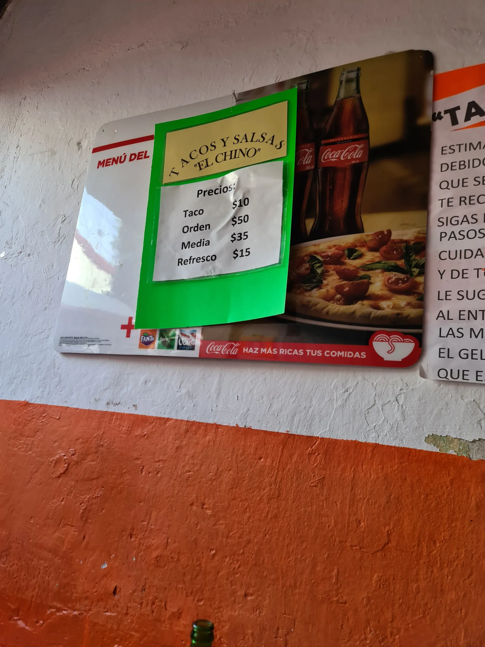 Tacos El Chino image 6
