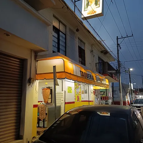 Taqueria La Brasa image 1