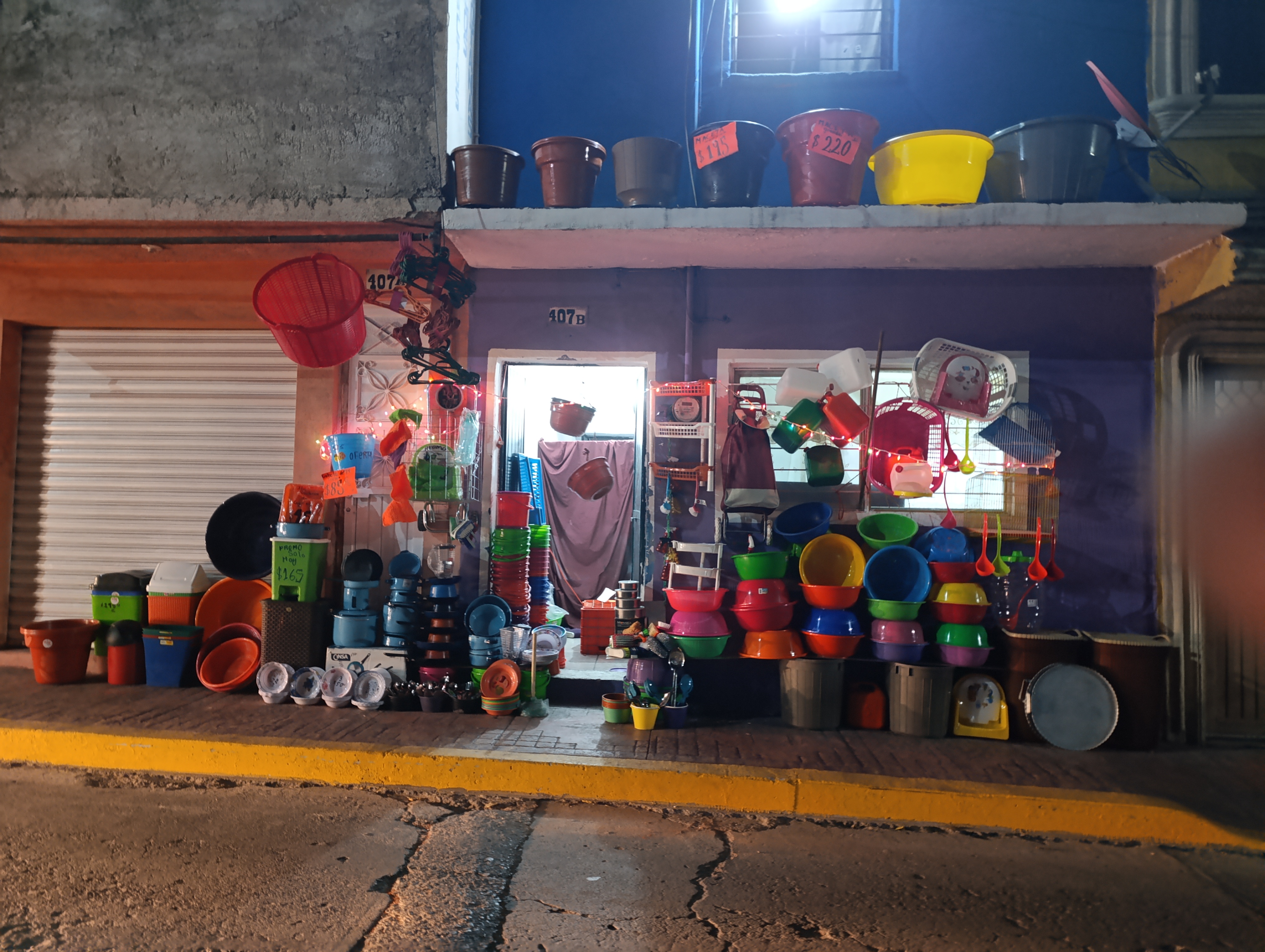 Taqueria La Brasa image 3