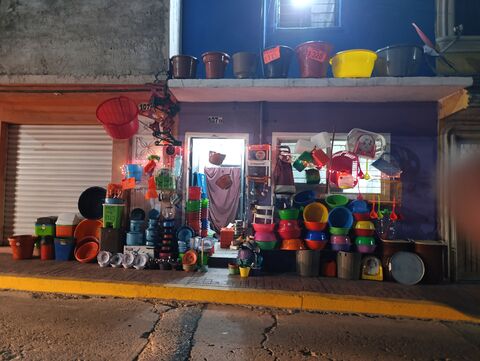 Taqueria La Brasa image 3