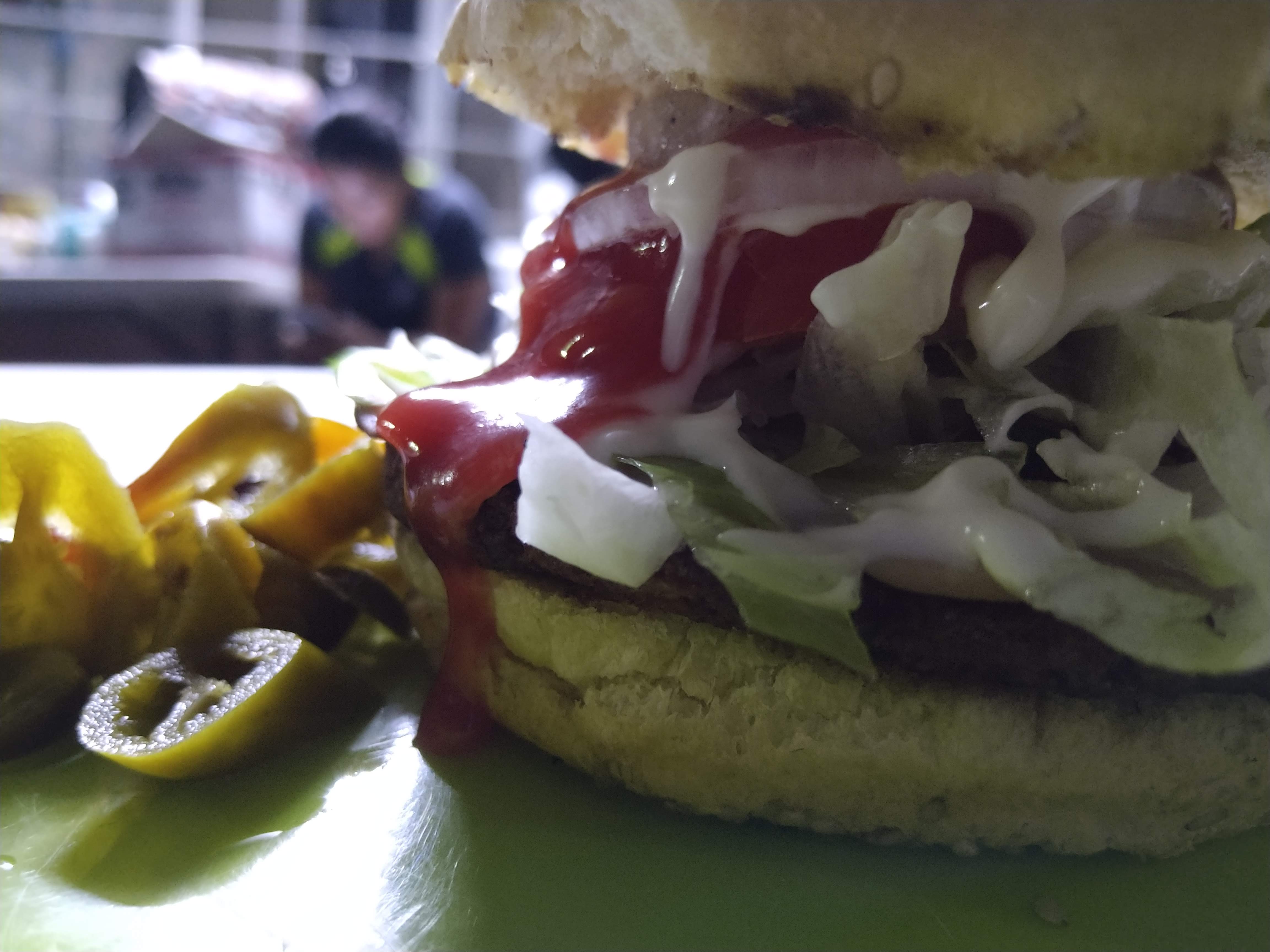 Don Carbón Burguer's & Dog's image 1