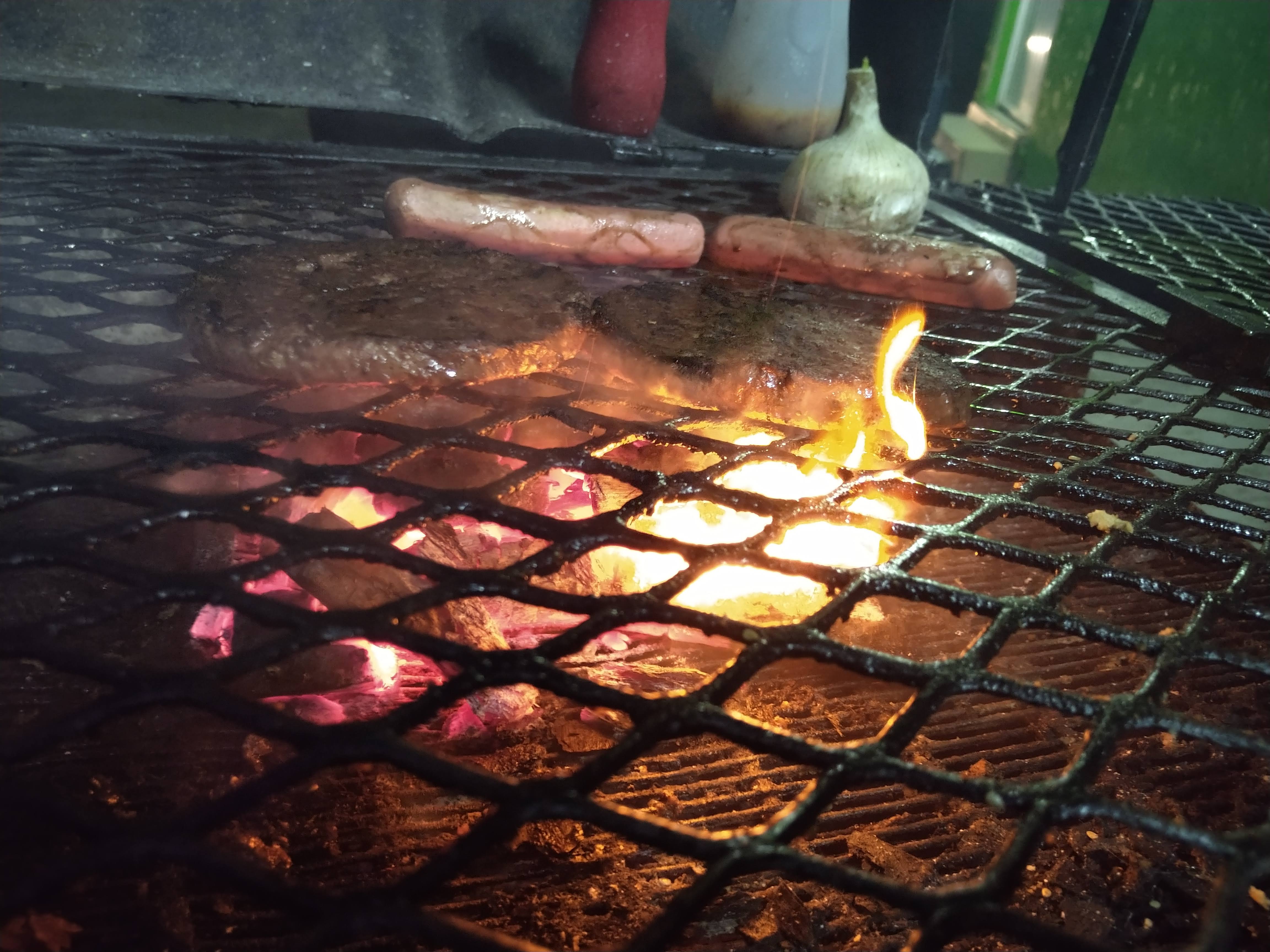 Don Carbón Burguer's & Dog's image 3