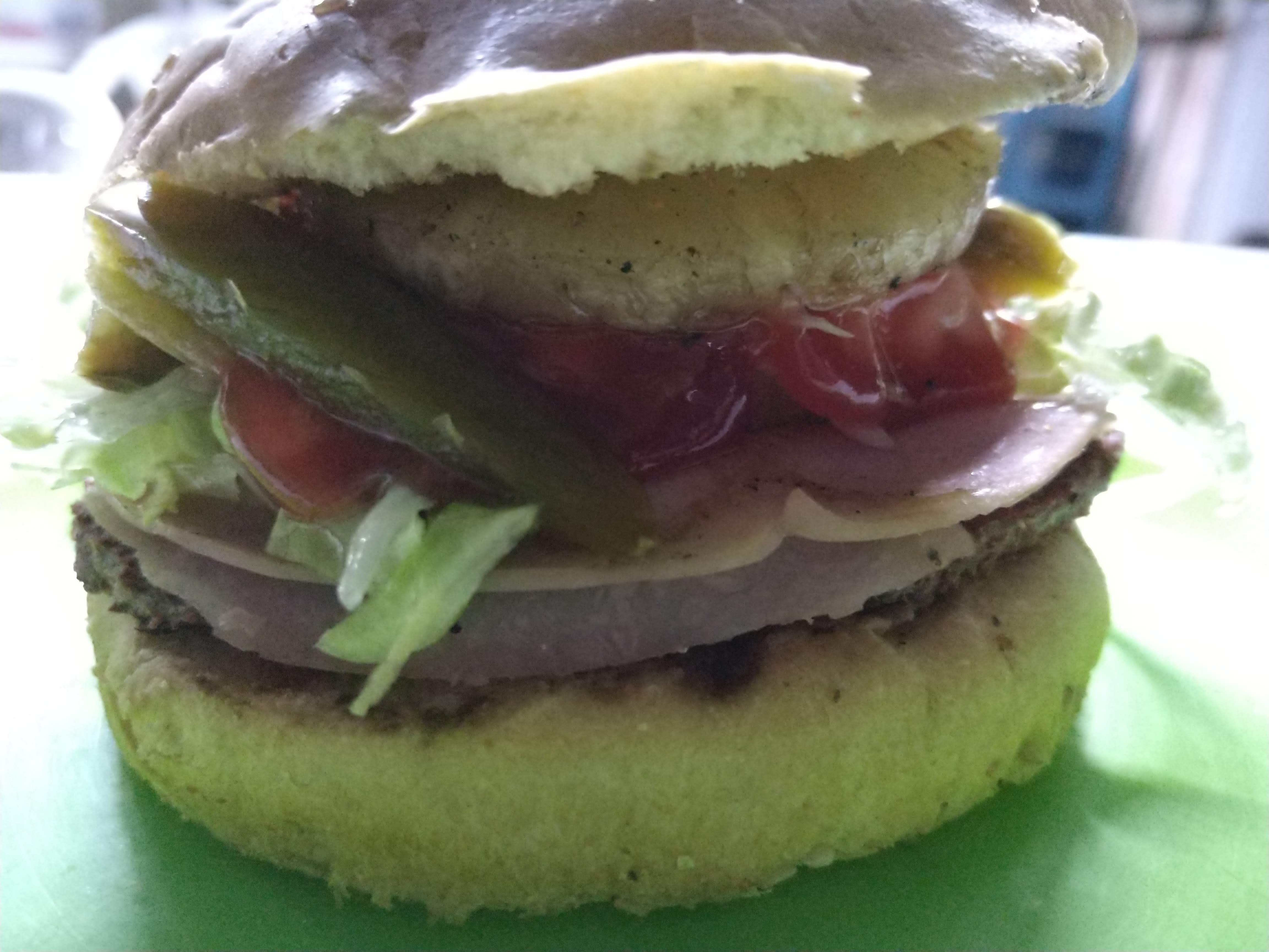 Don Carbón Burguer's & Dog's image 5