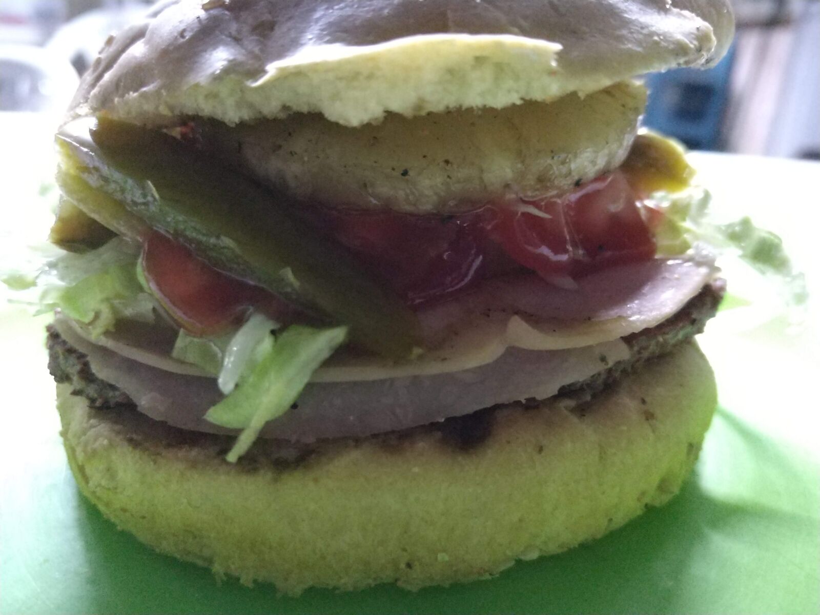 Don Carbón Burguer's & Dog's image 5