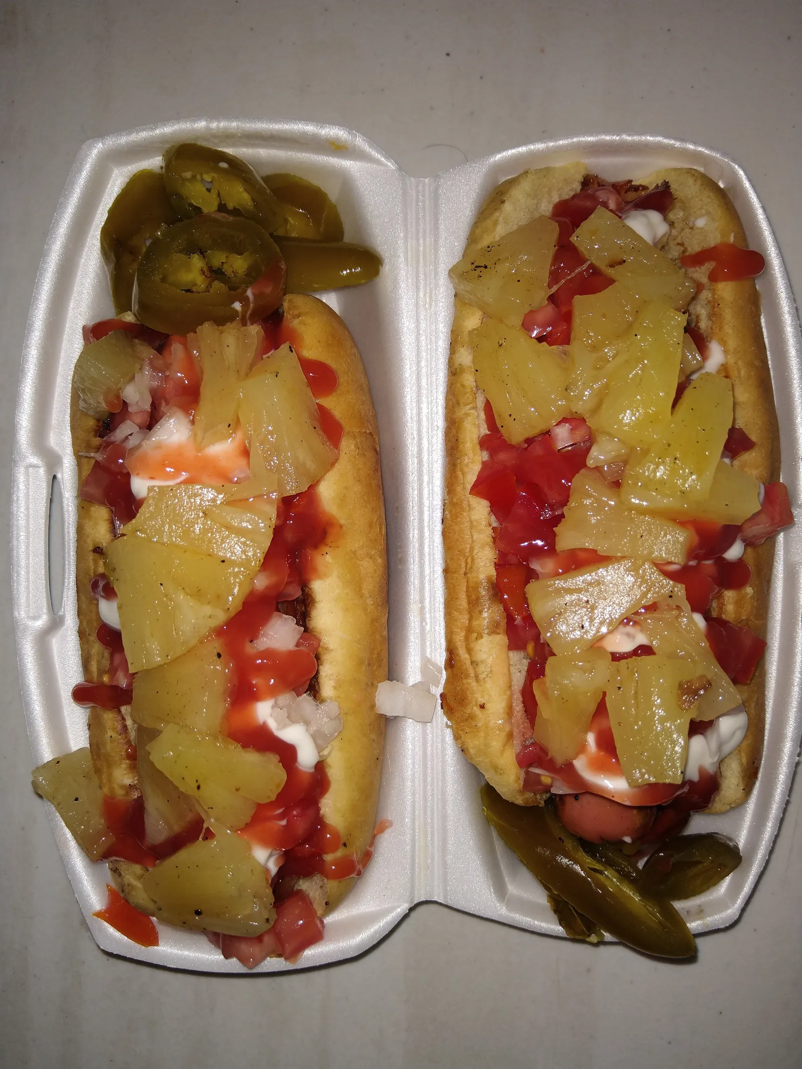 Don Carbón Burguer's & Dog's image 7