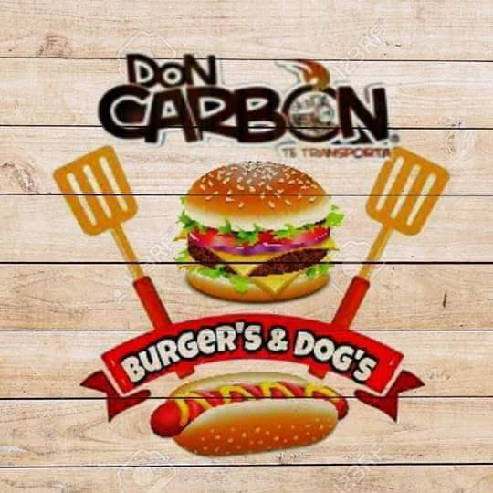 Don Carbón Burguer's & Dog's image 10