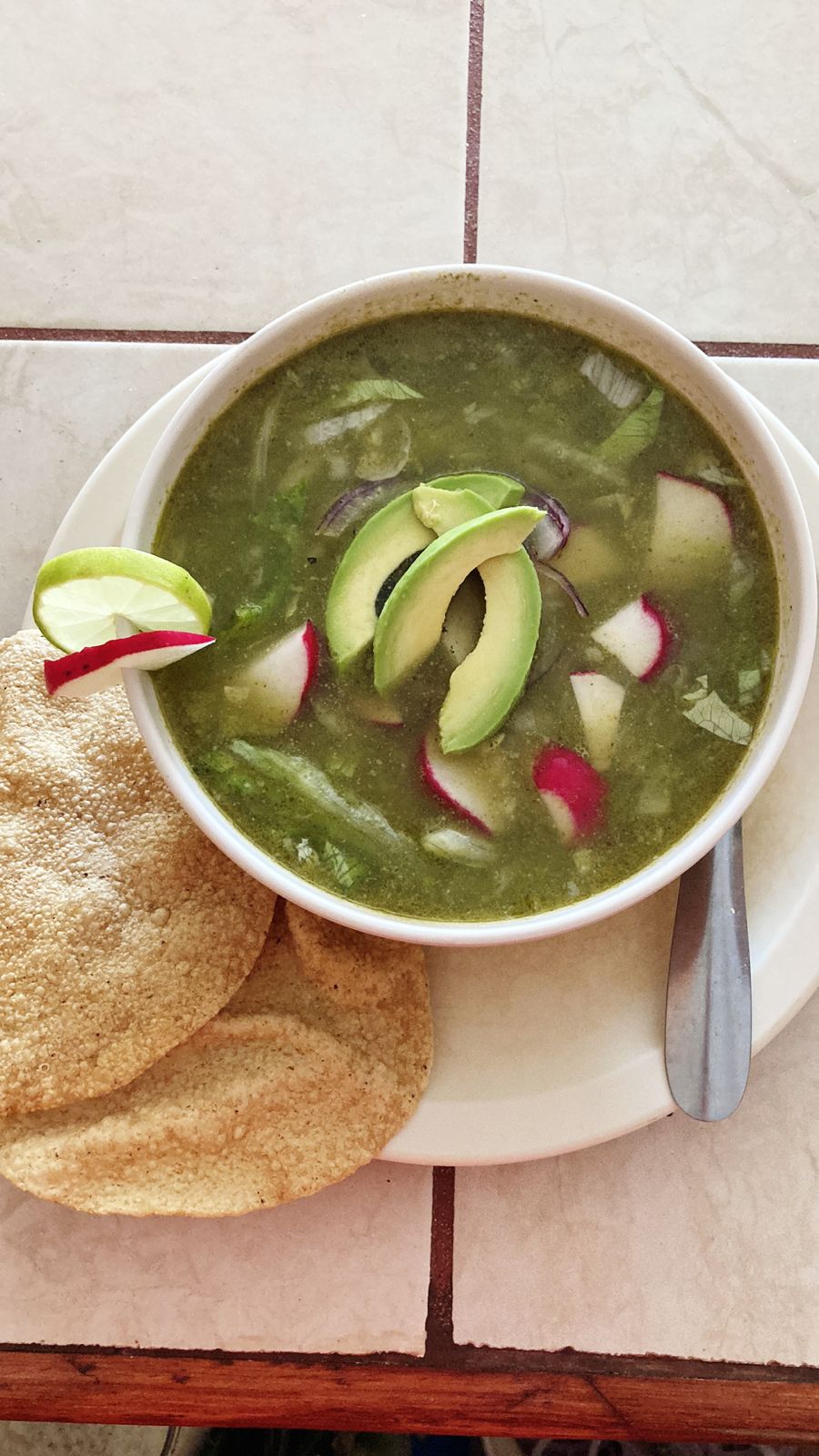 Cocina Económica Elvia image 3