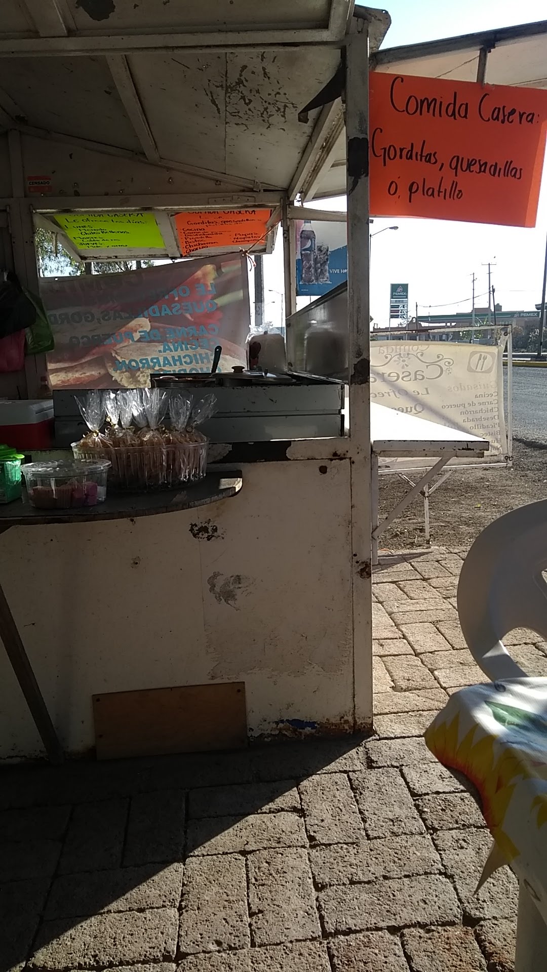 Cocina Económica Elvia image 4