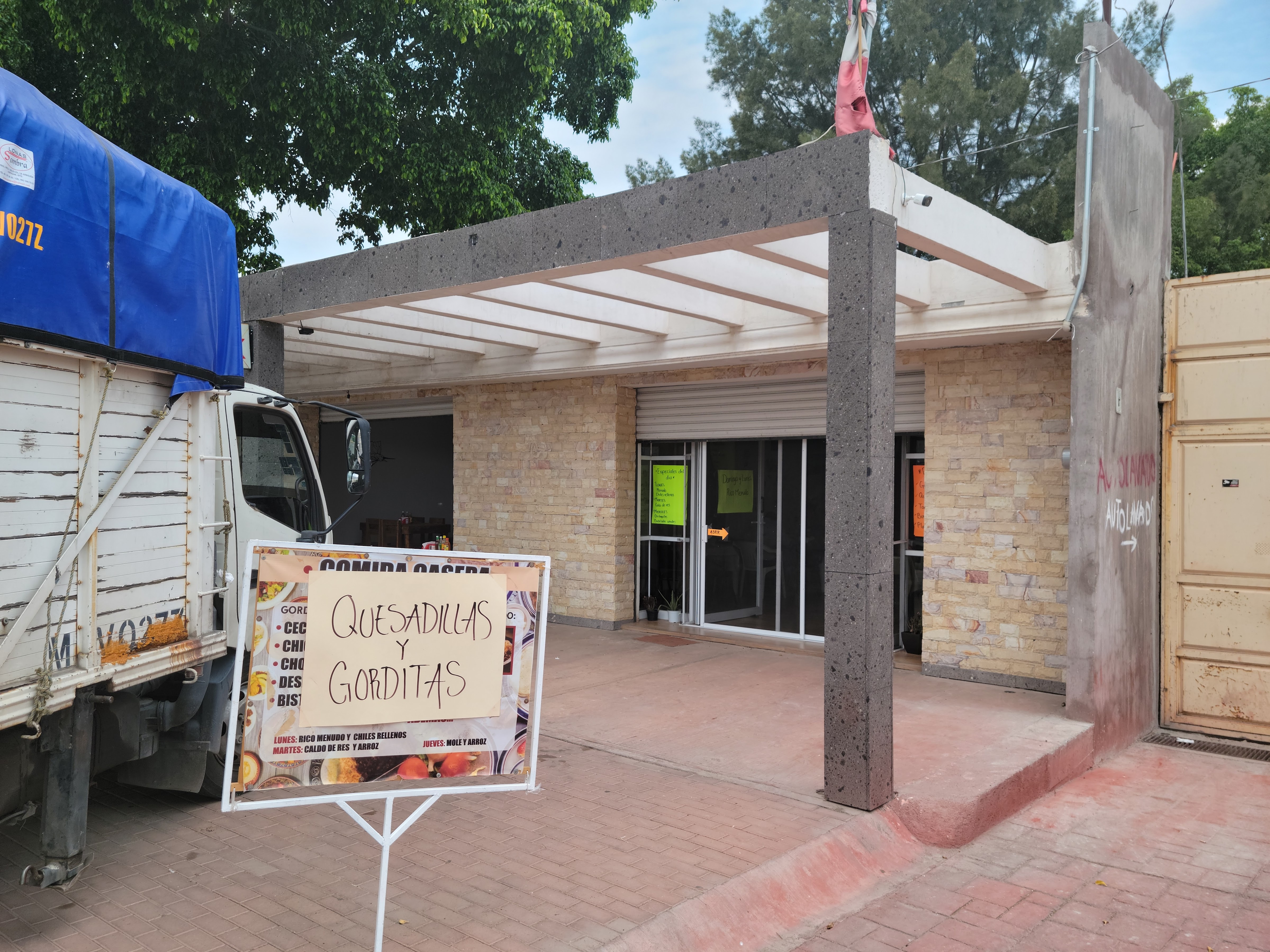 Cocina Económica Elvia image 5