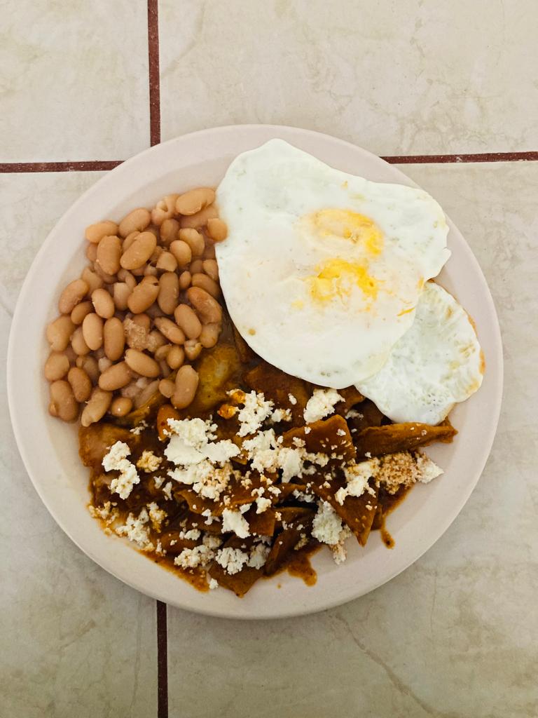 Cocina Económica Elvia image 6