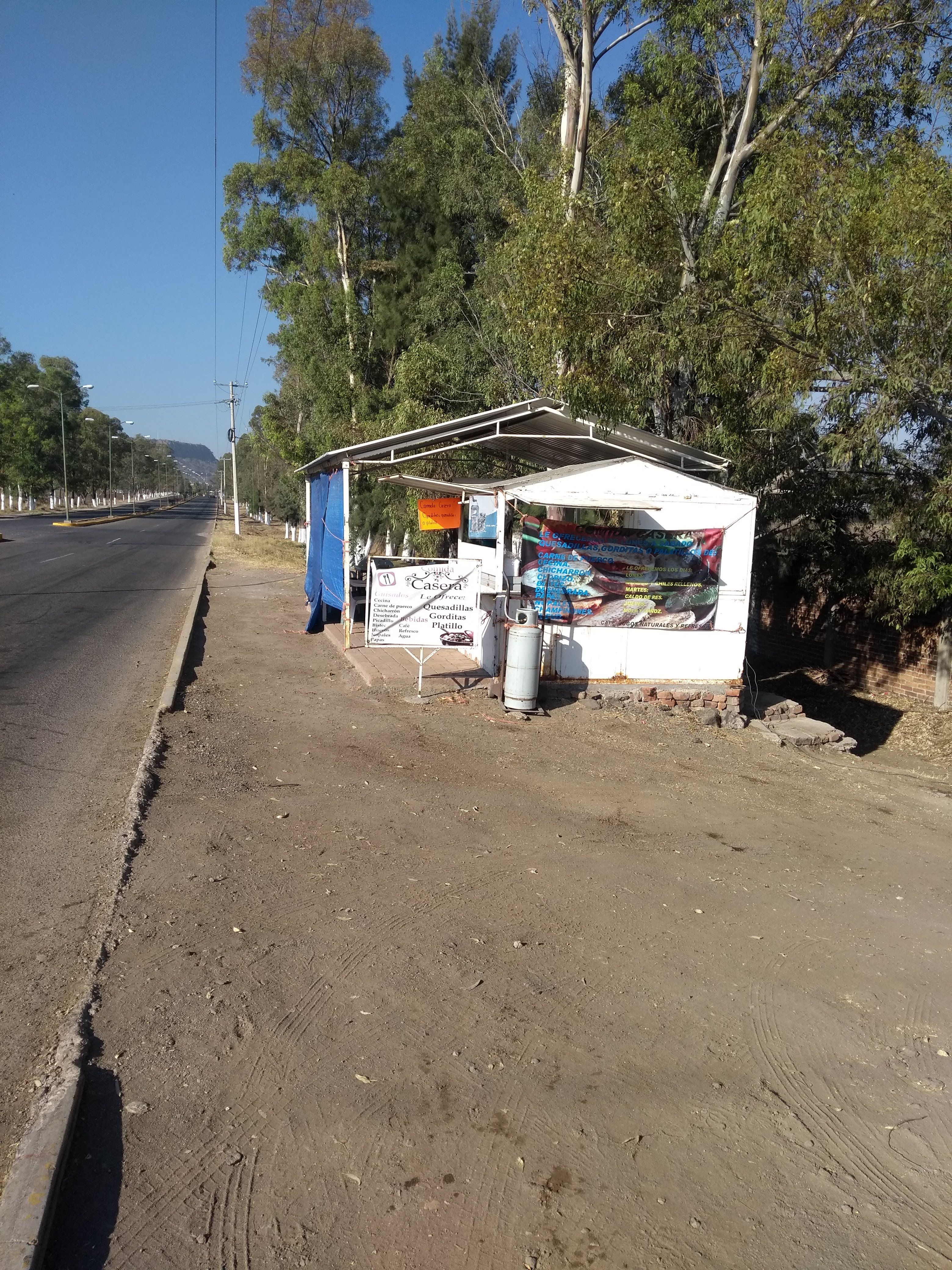 Cocina Económica Elvia image 8