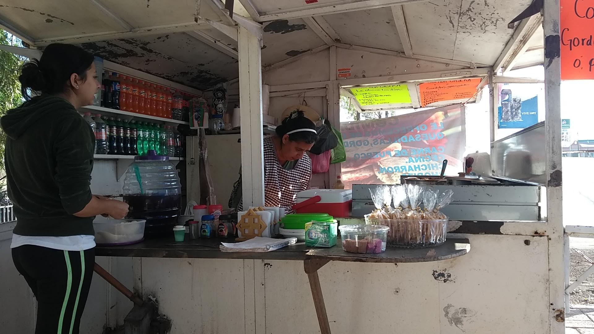 Cocina Económica Elvia image 10