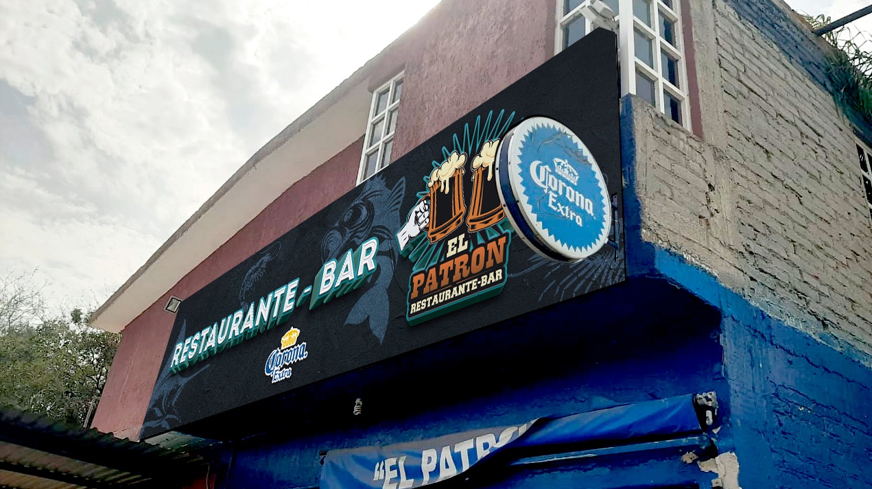 El Patrón Restaurante image 1