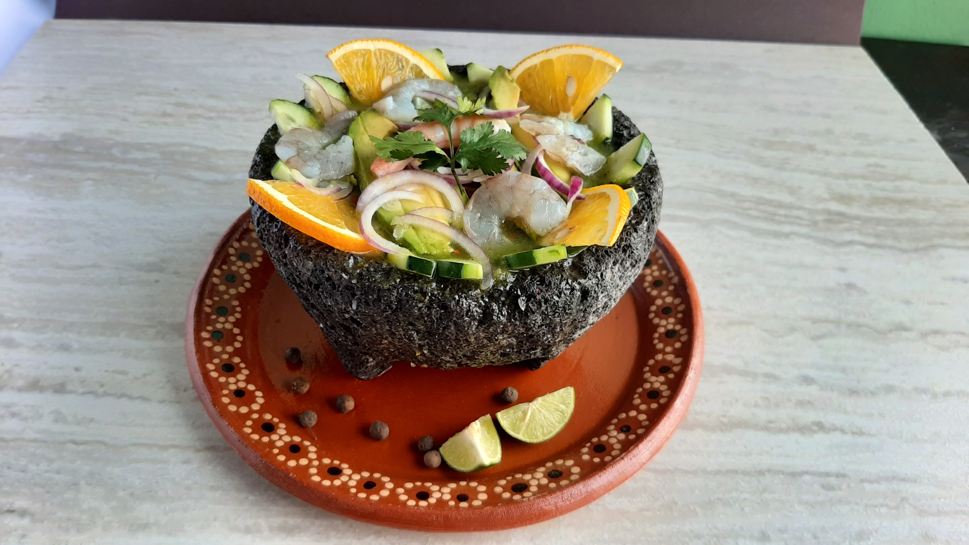 El Patrón Restaurante image 2