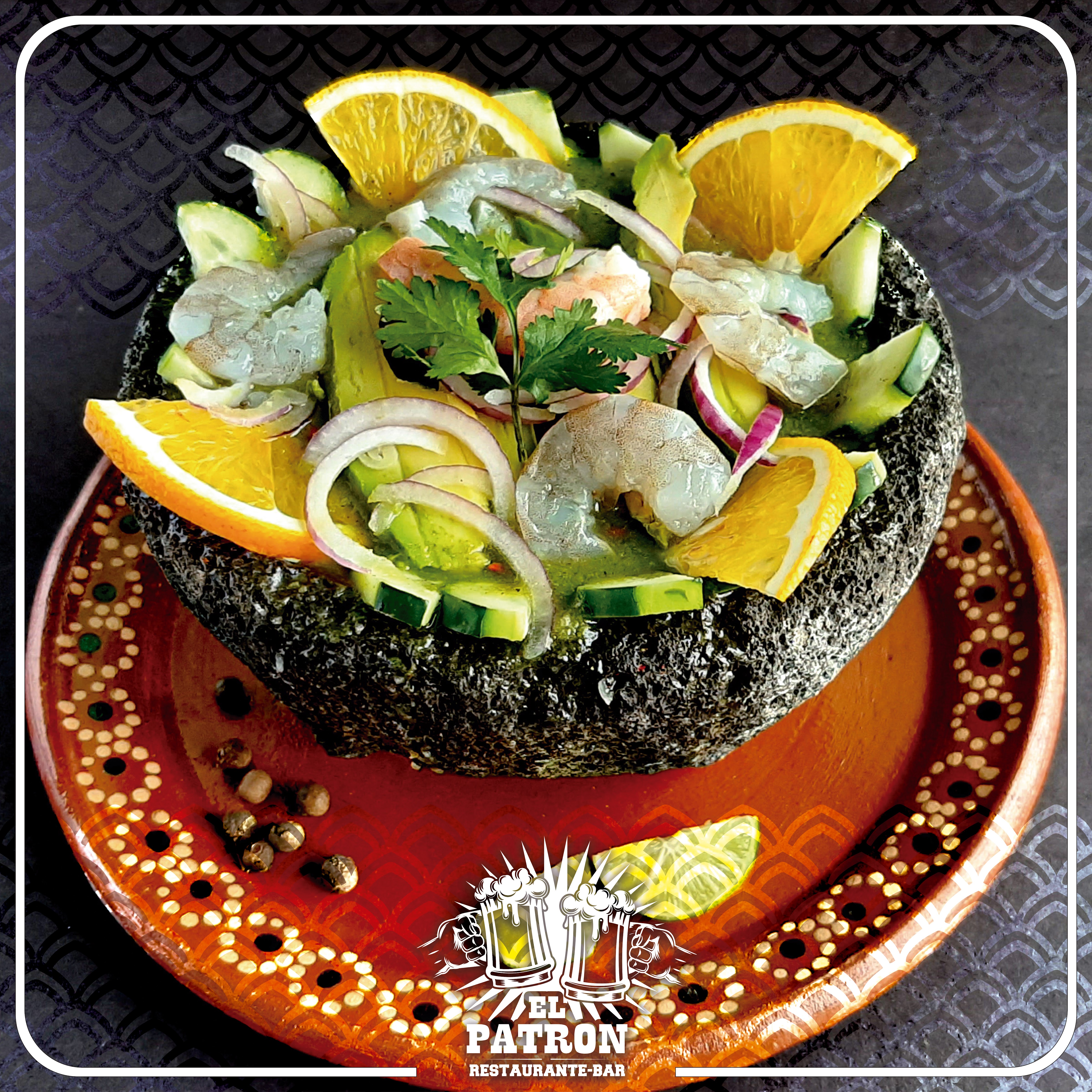 El Patrón Restaurante image 3