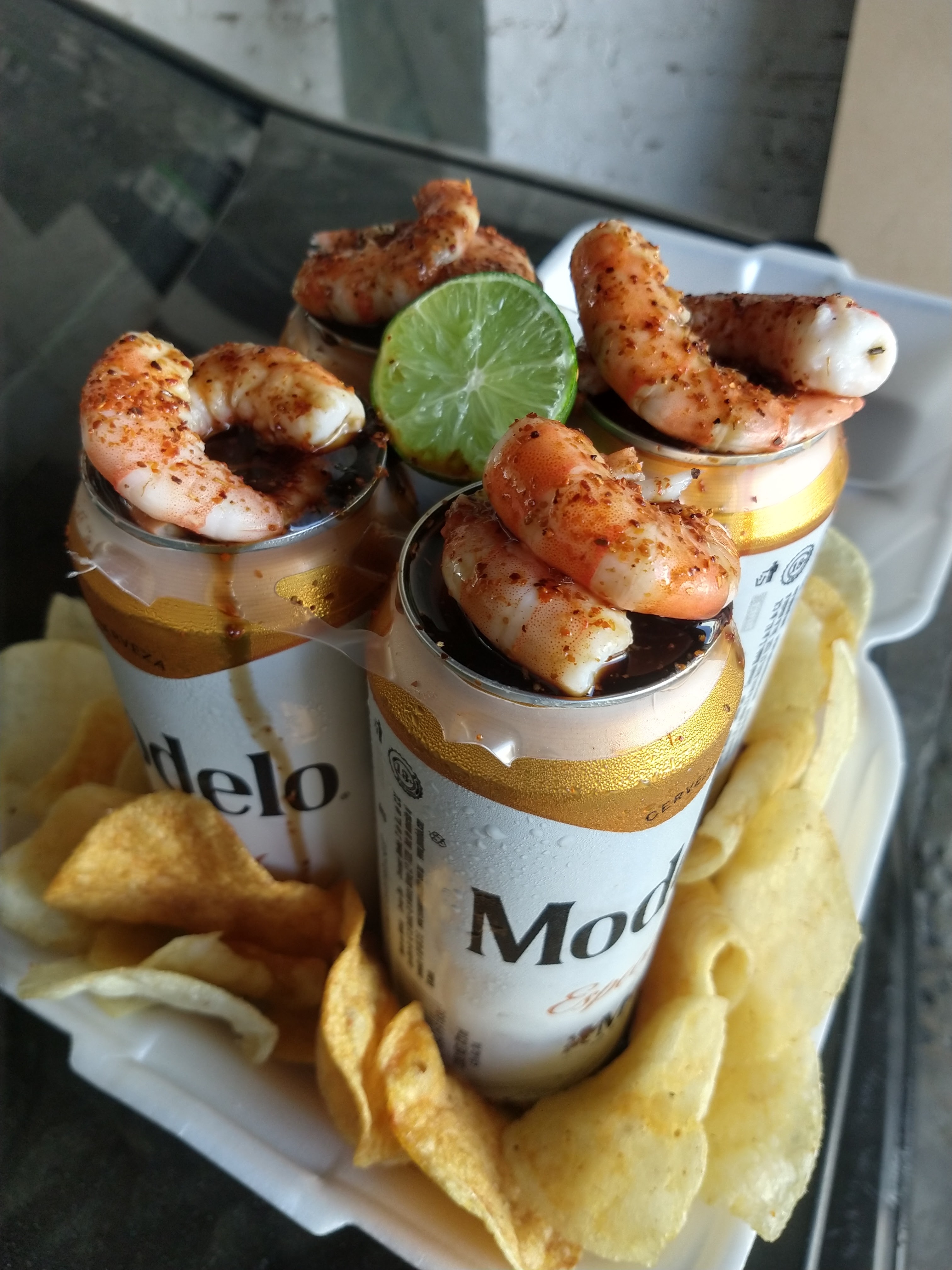 El Patrón Restaurante image 4