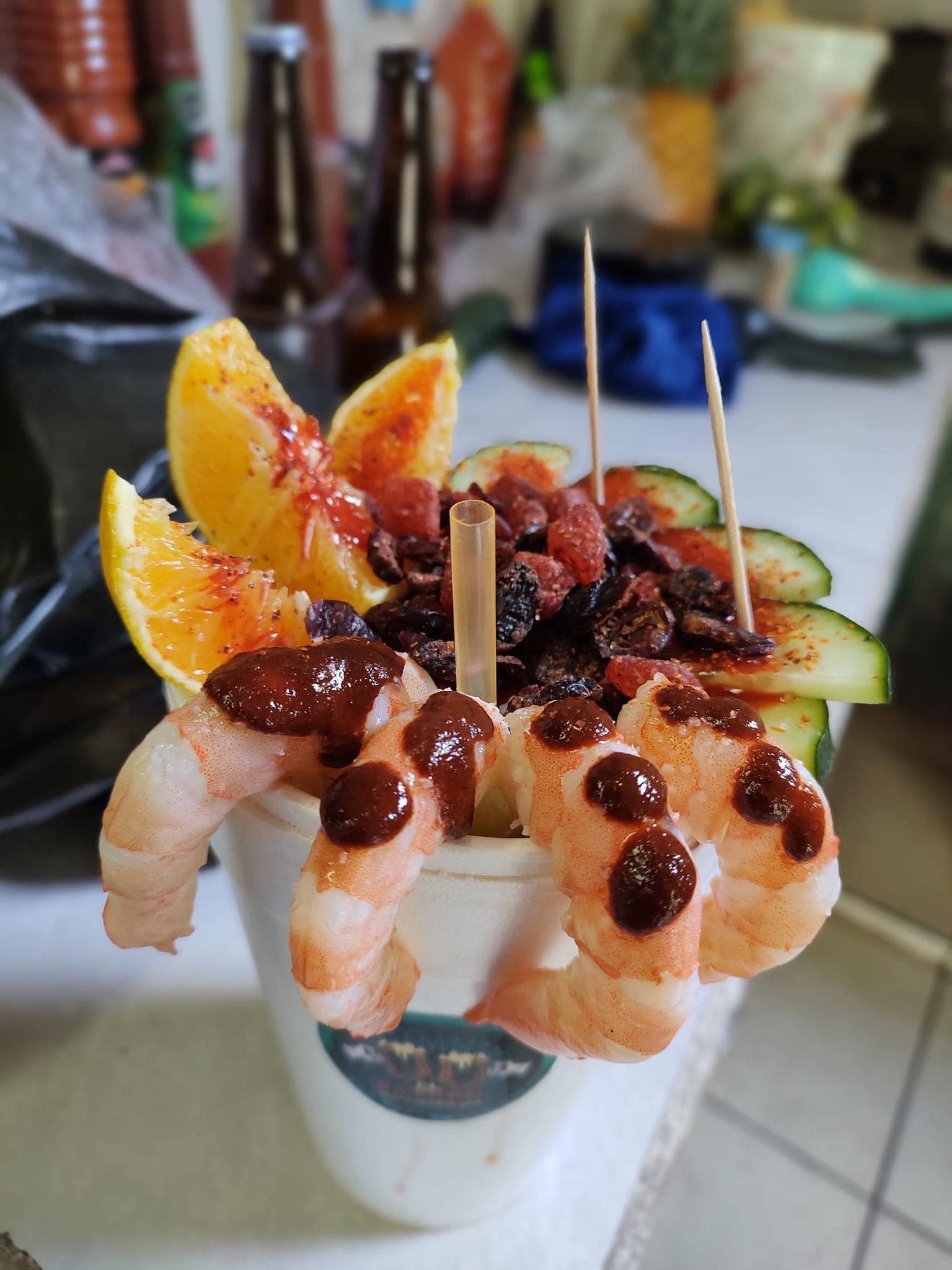 El Patrón Restaurante image 7