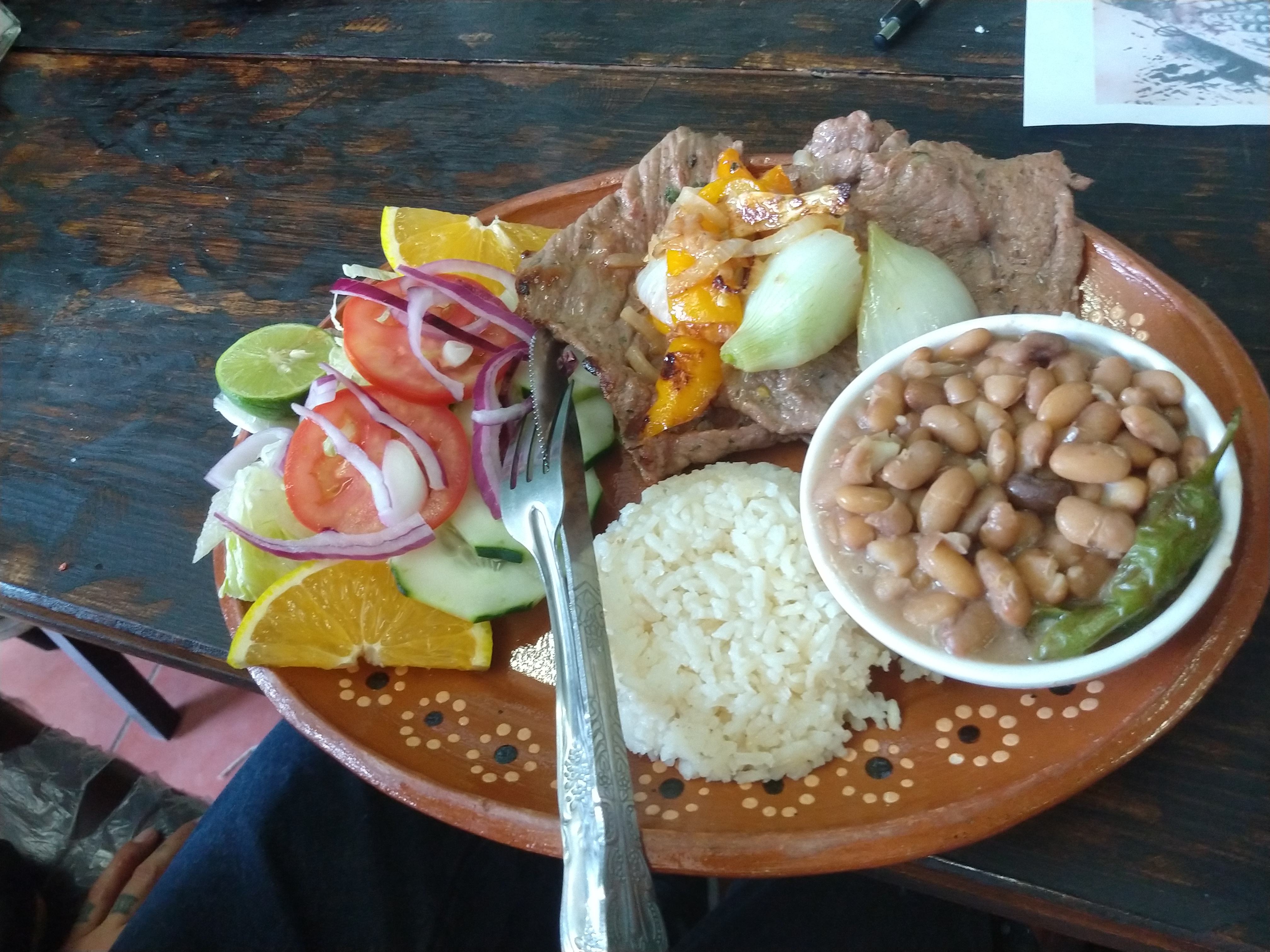 El Patrón Restaurante image 10