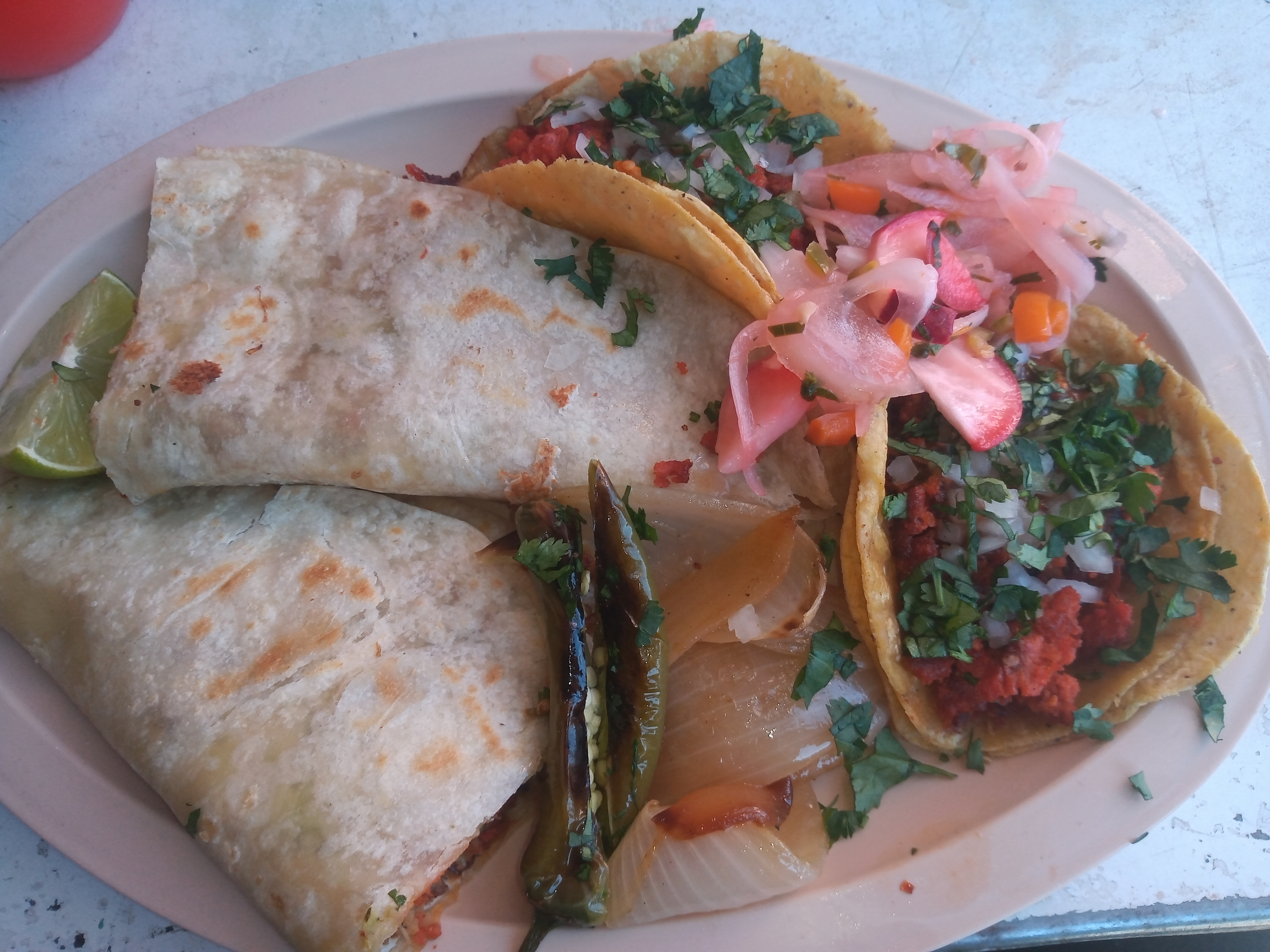 Taqueria "chavez" image 1