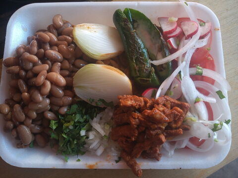 Taqueria "chavez" image 2