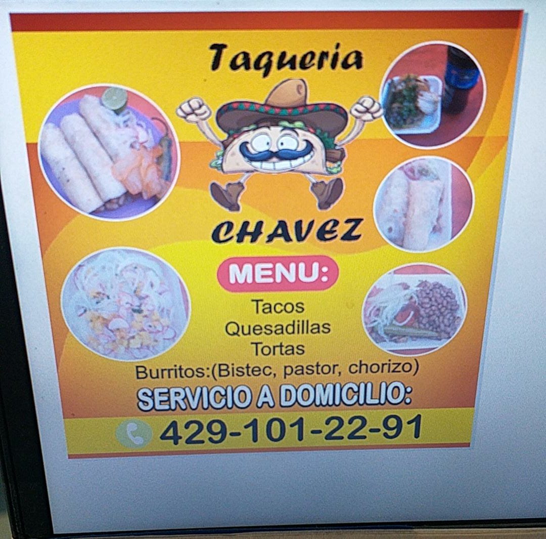 Taqueria "chavez" image 3