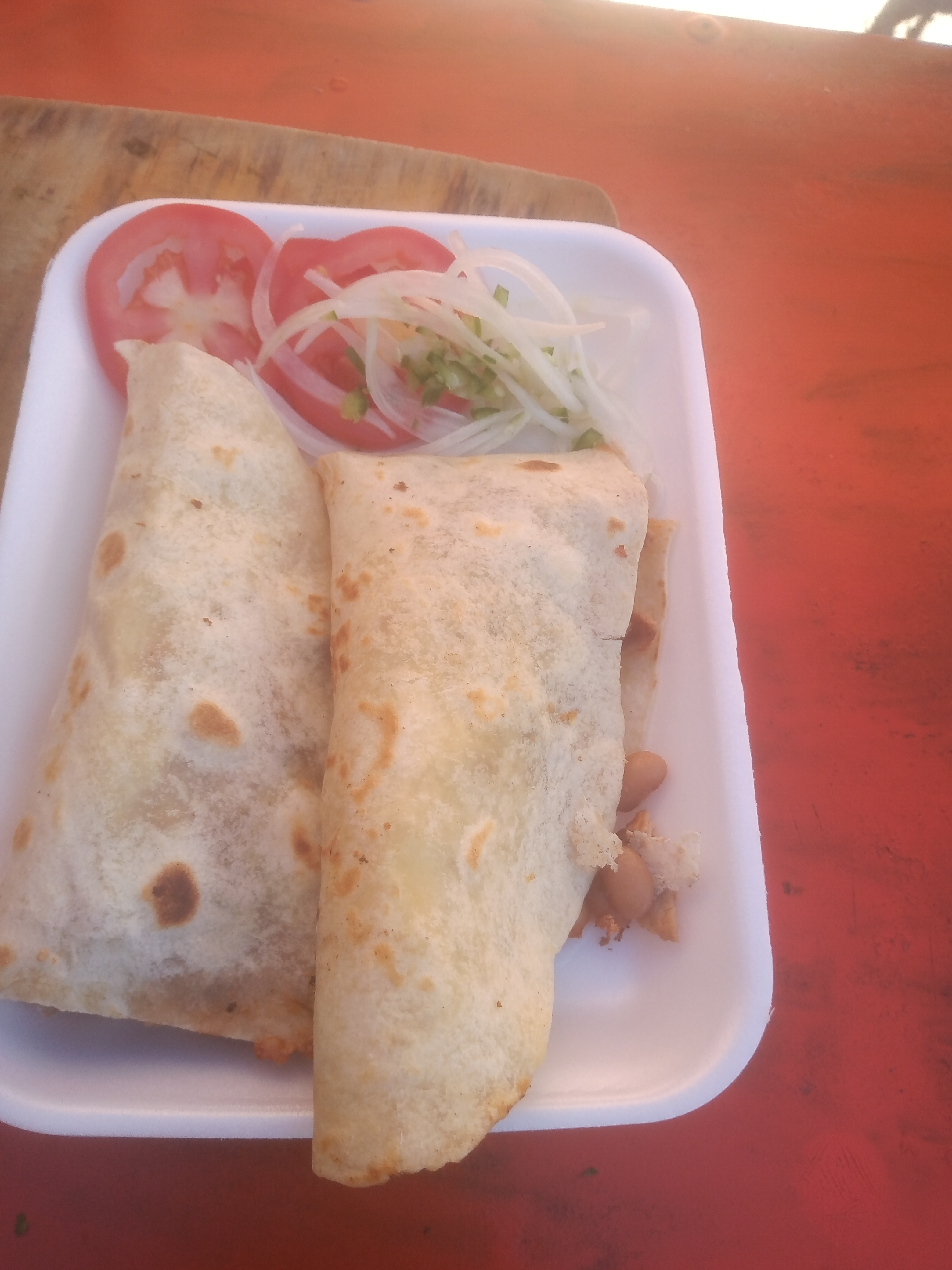 Taqueria "chavez" image 4