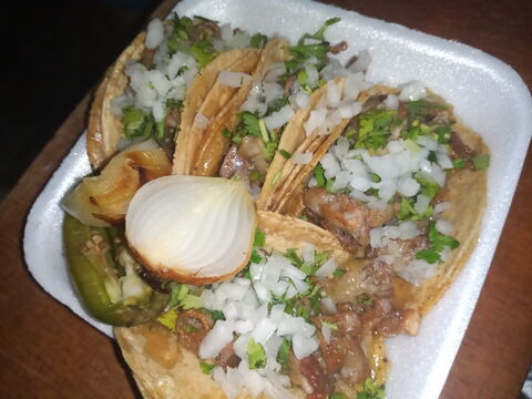 Taqueria "chavez" image 7