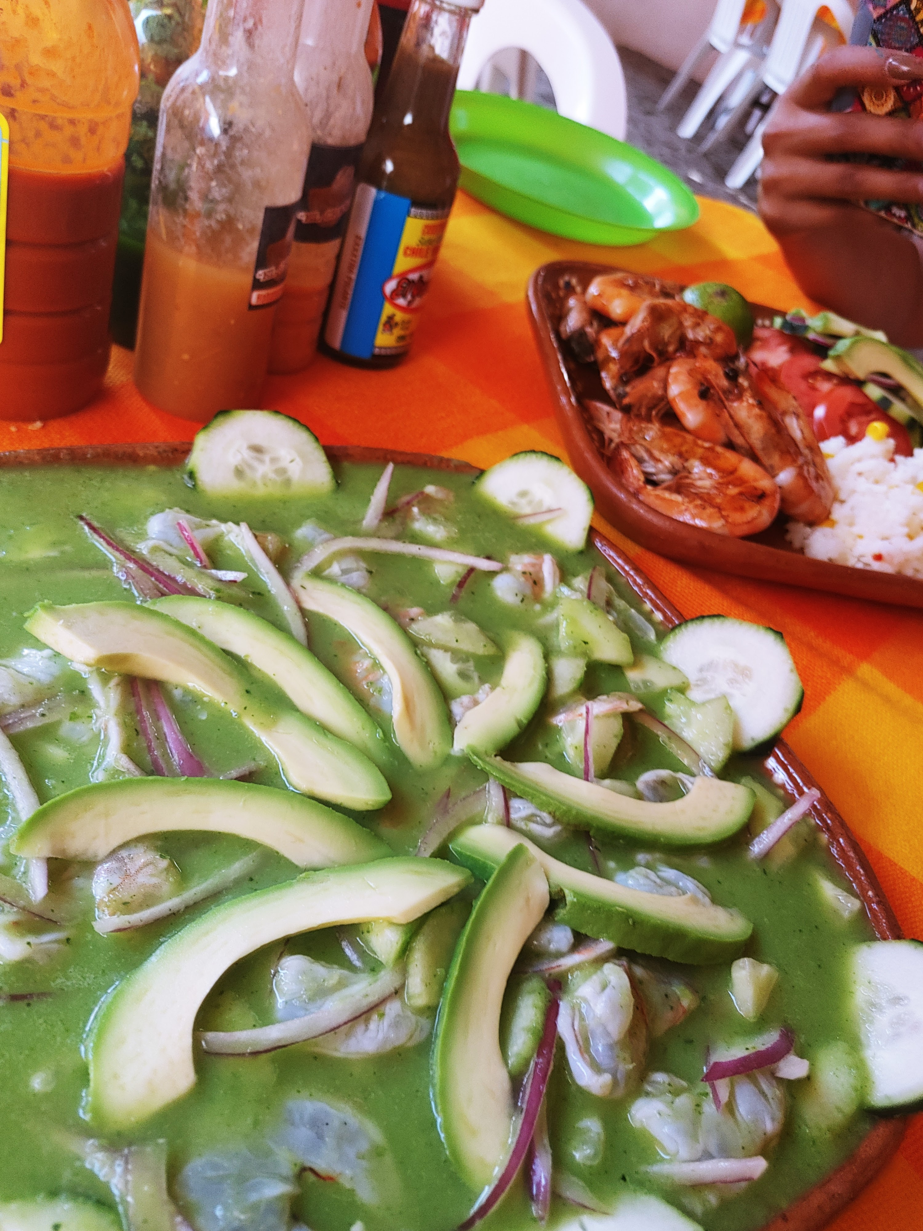 Cevichería y Mariscos el Rey Tiburón image 1