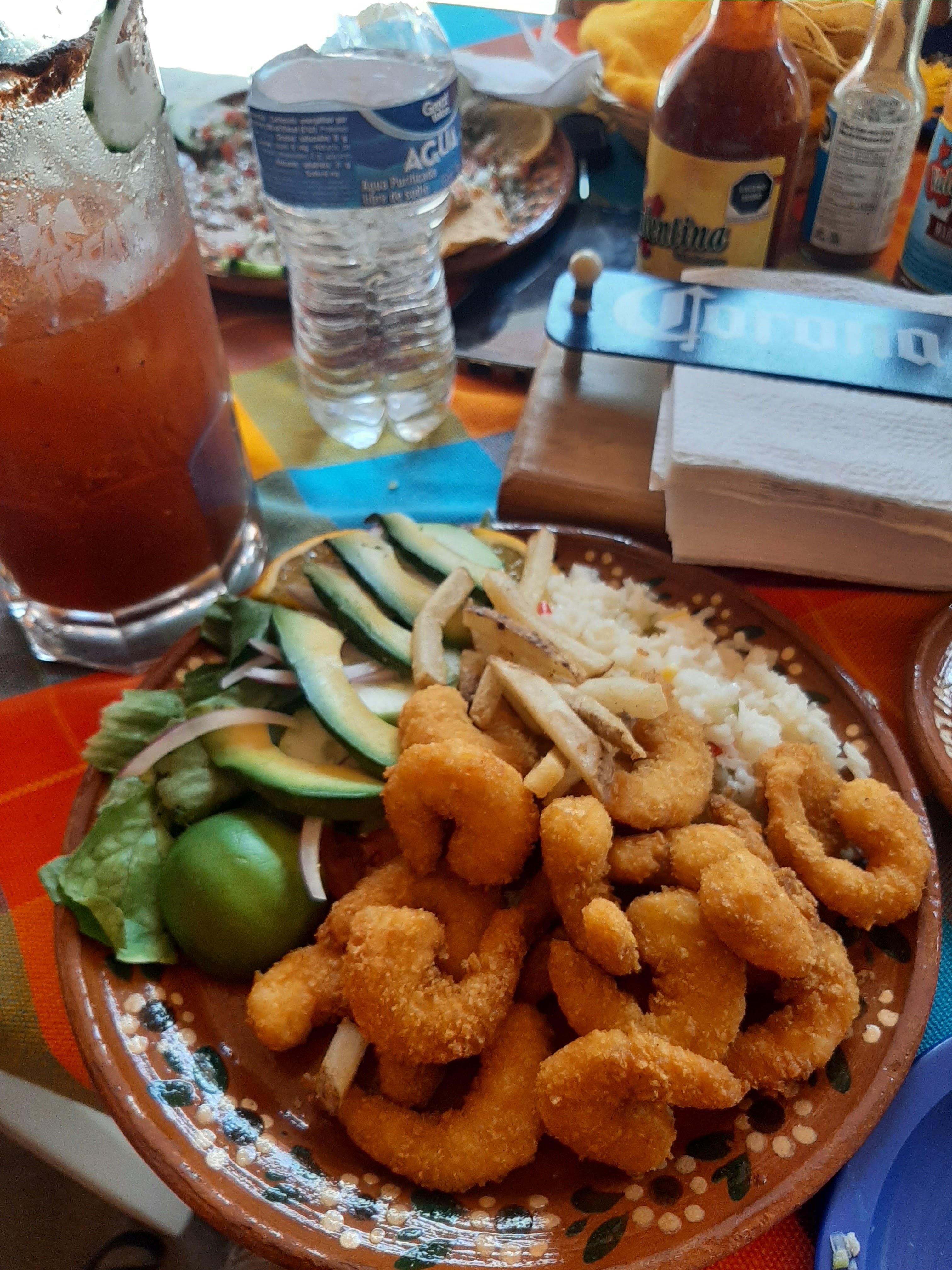 Cevichería y Mariscos el Rey Tiburón image 2