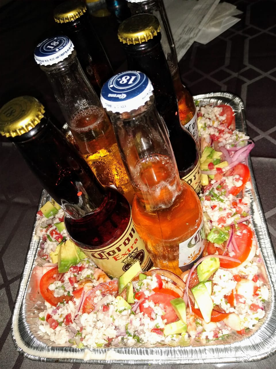 Cevichería y Mariscos el Rey Tiburón image 3