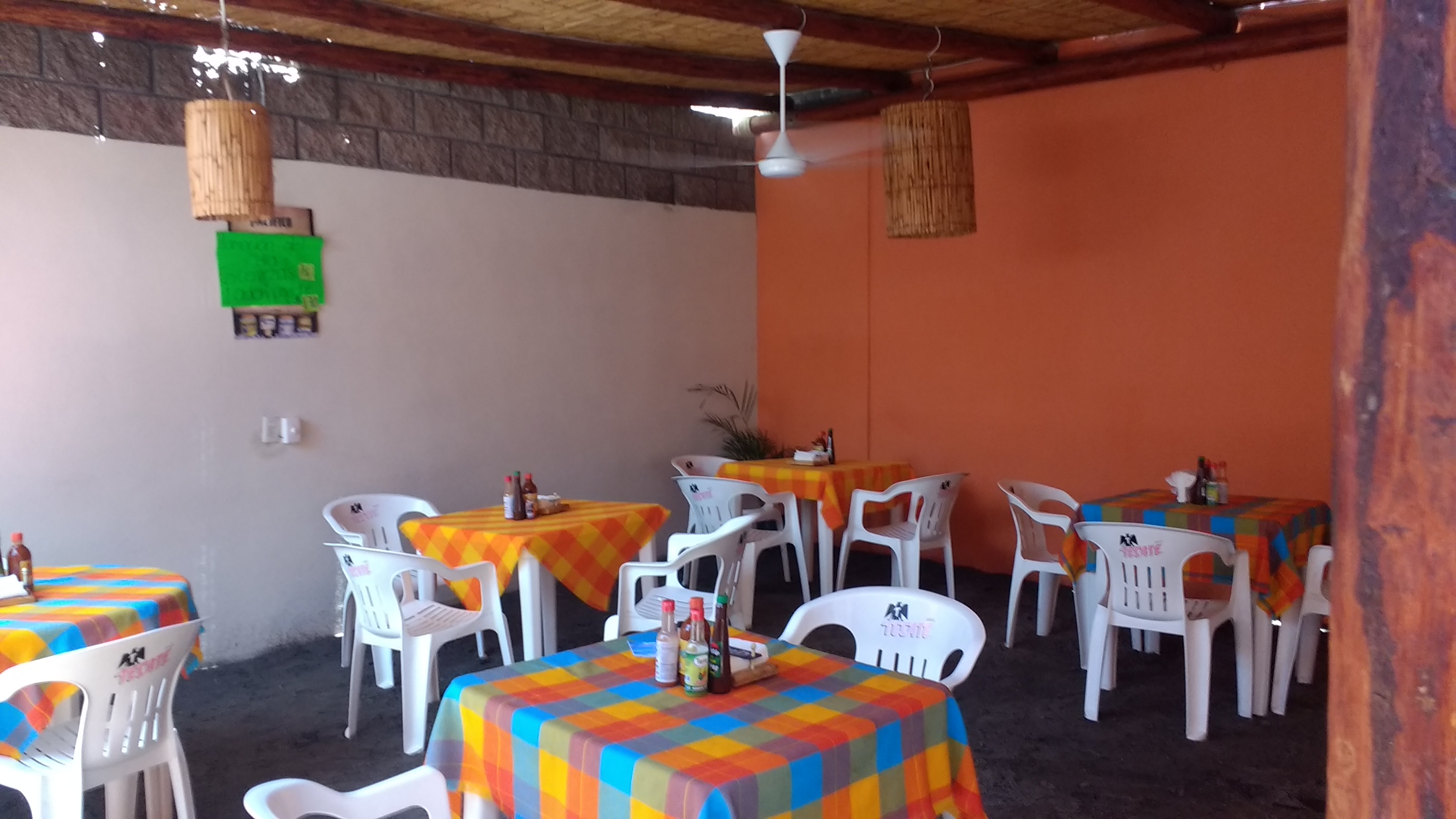 Cevichería y Mariscos el Rey Tiburón image 4