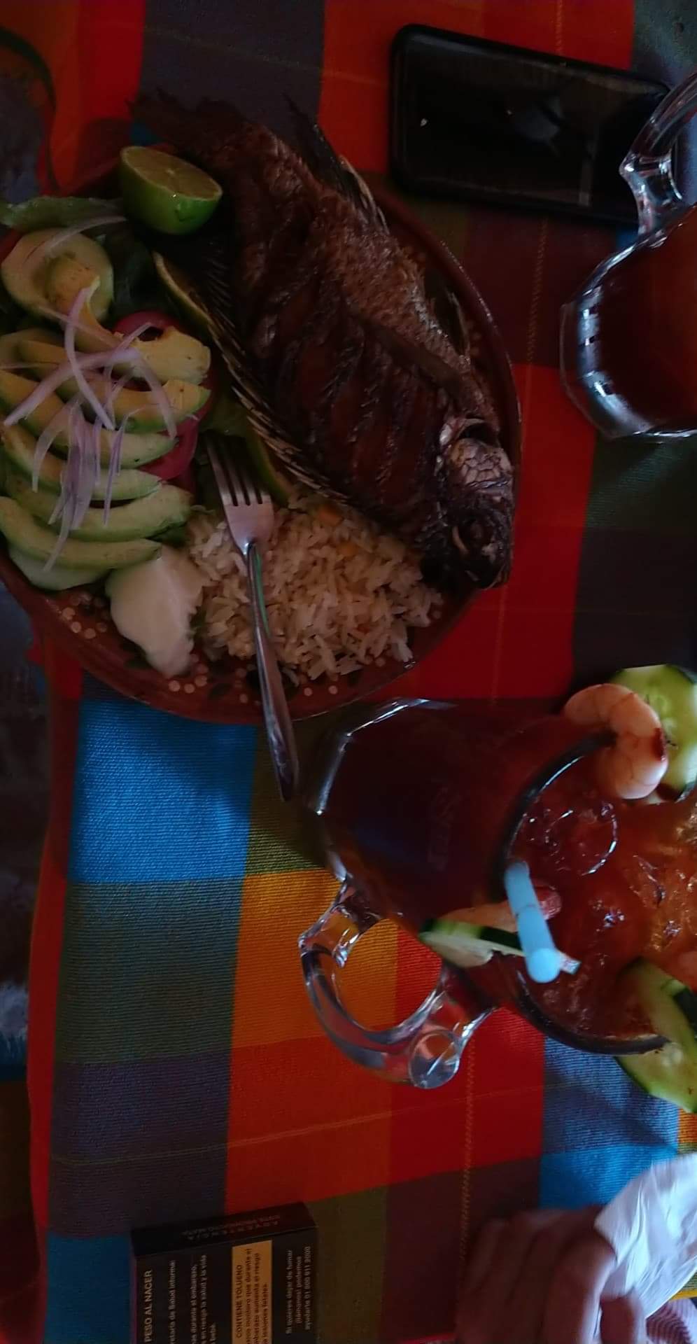 Cevichería y Mariscos el Rey Tiburón image 6