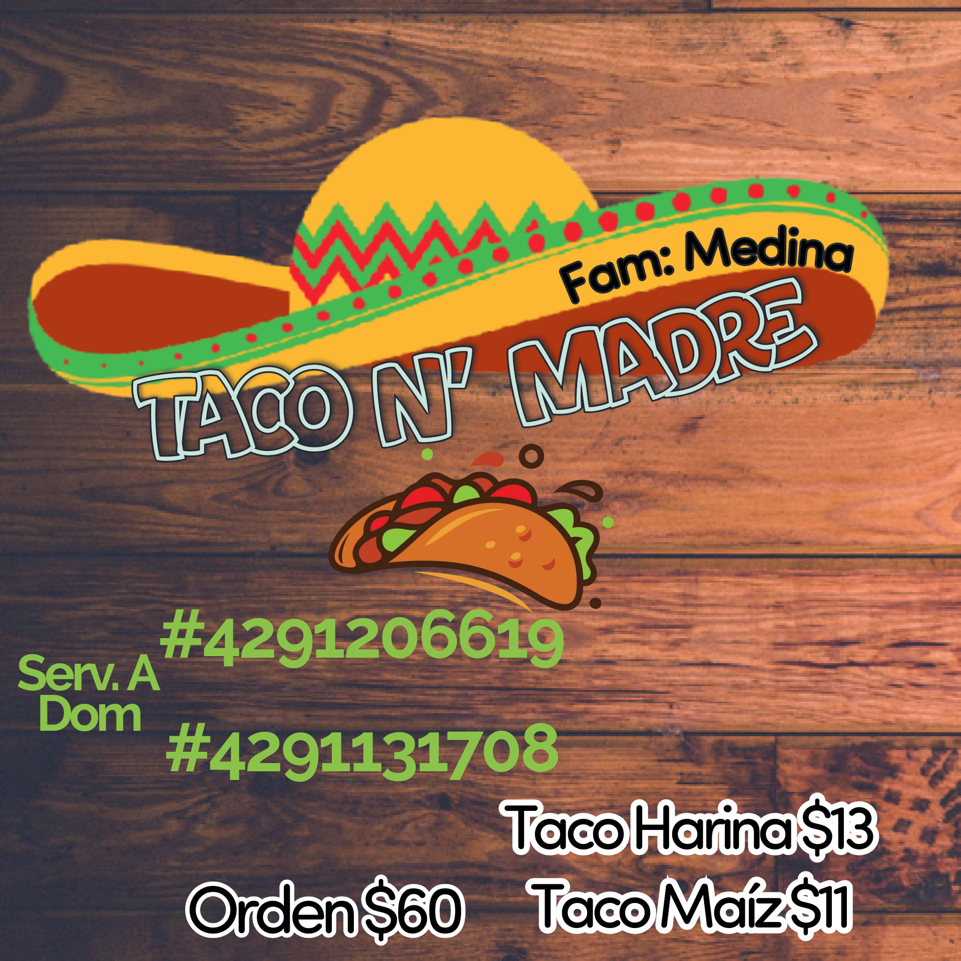 Taqueria Medina image 7