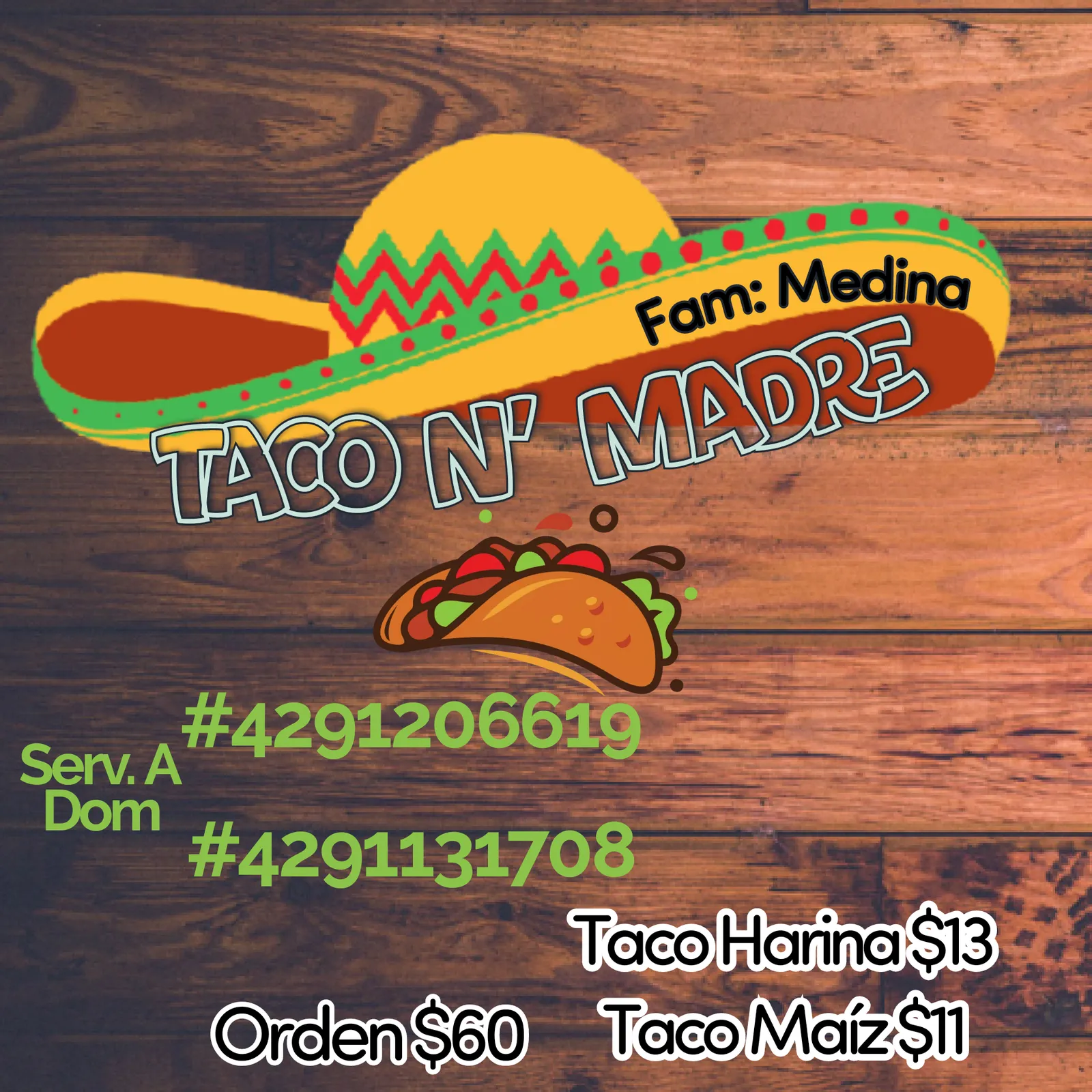 Taqueria Medina image 7