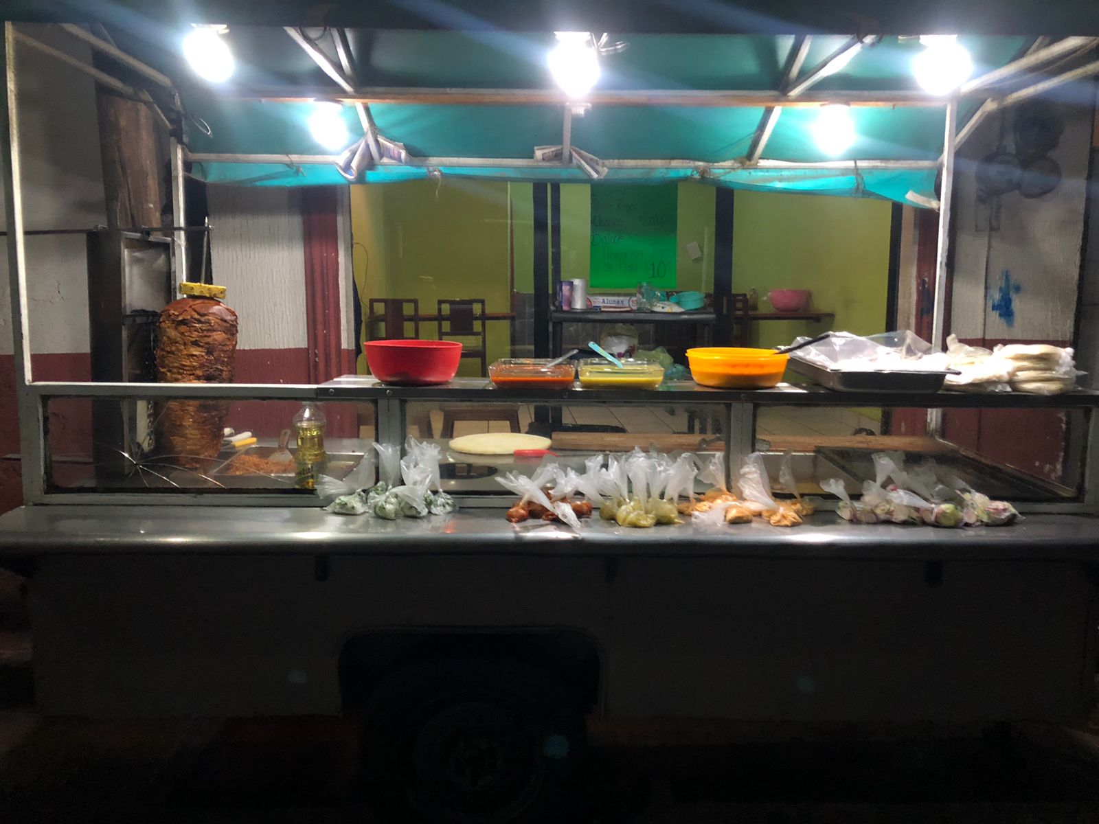 Taqueria Medina image 8