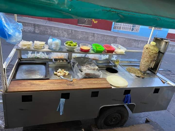 Taqueria Medina image 9