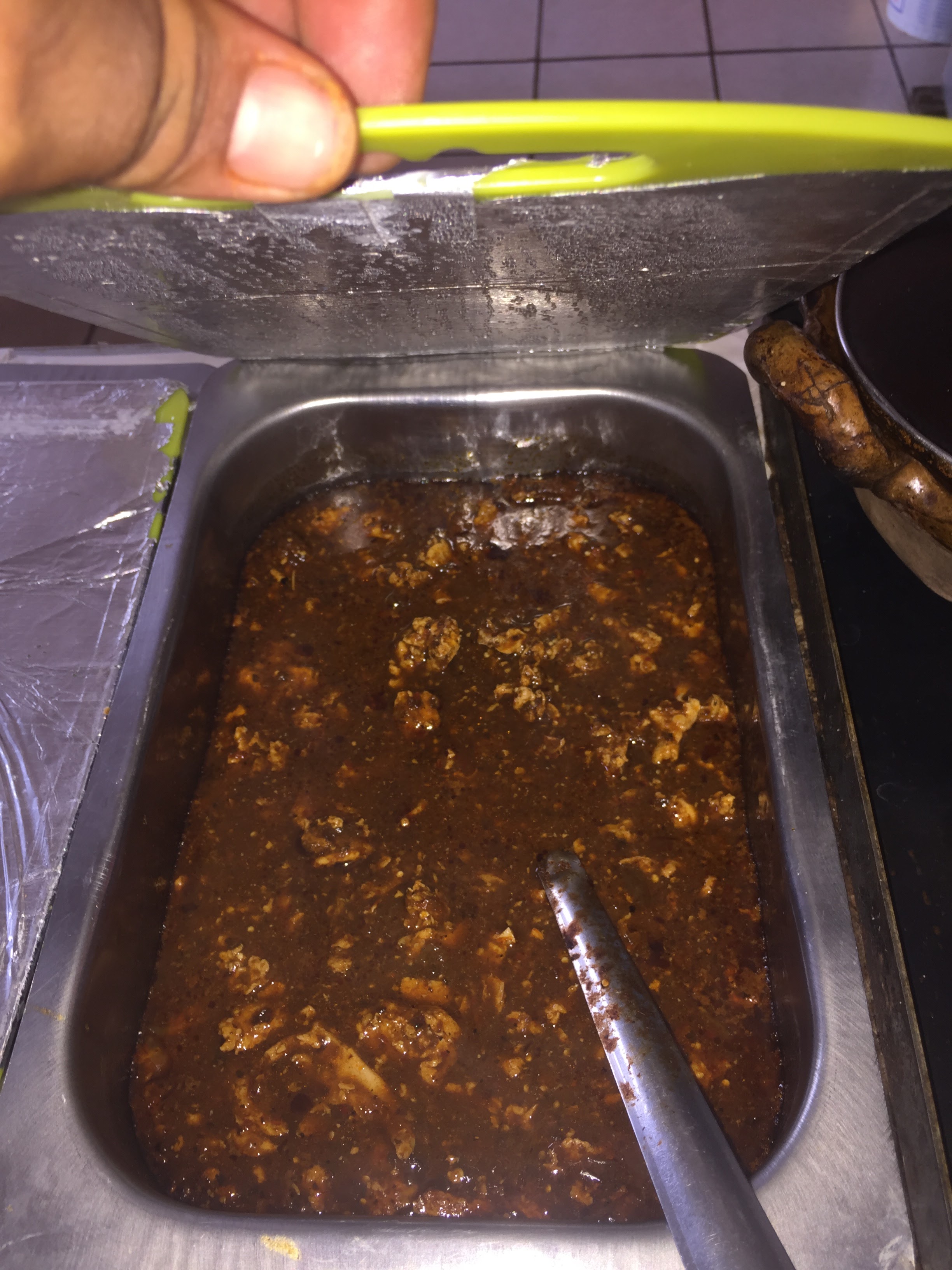 El sazón de Doña Alma image 2