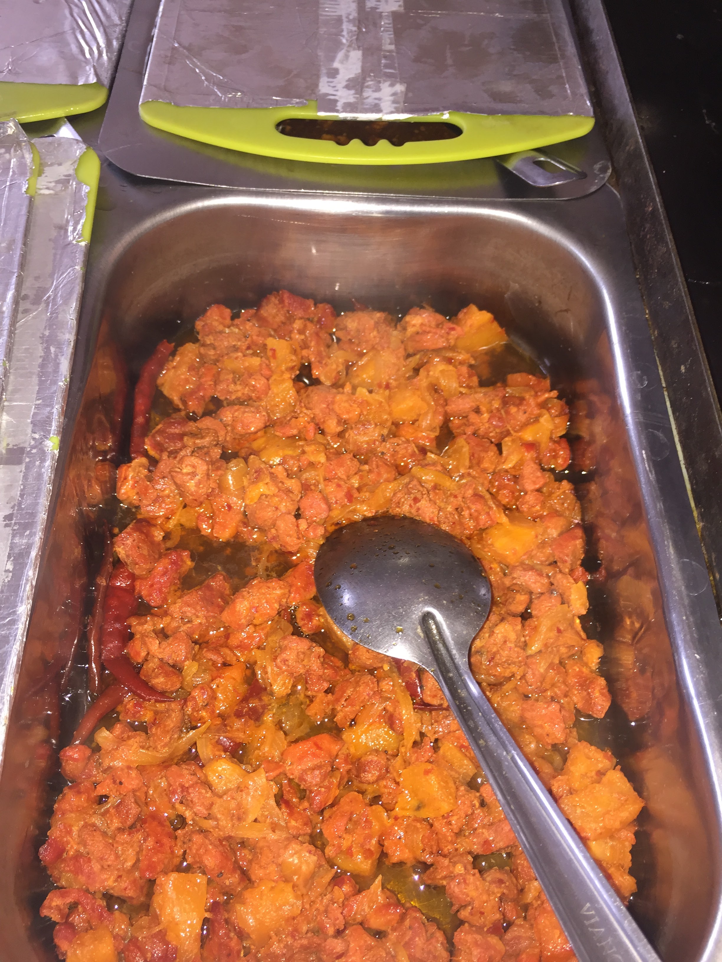 El sazón de Doña Alma image 4