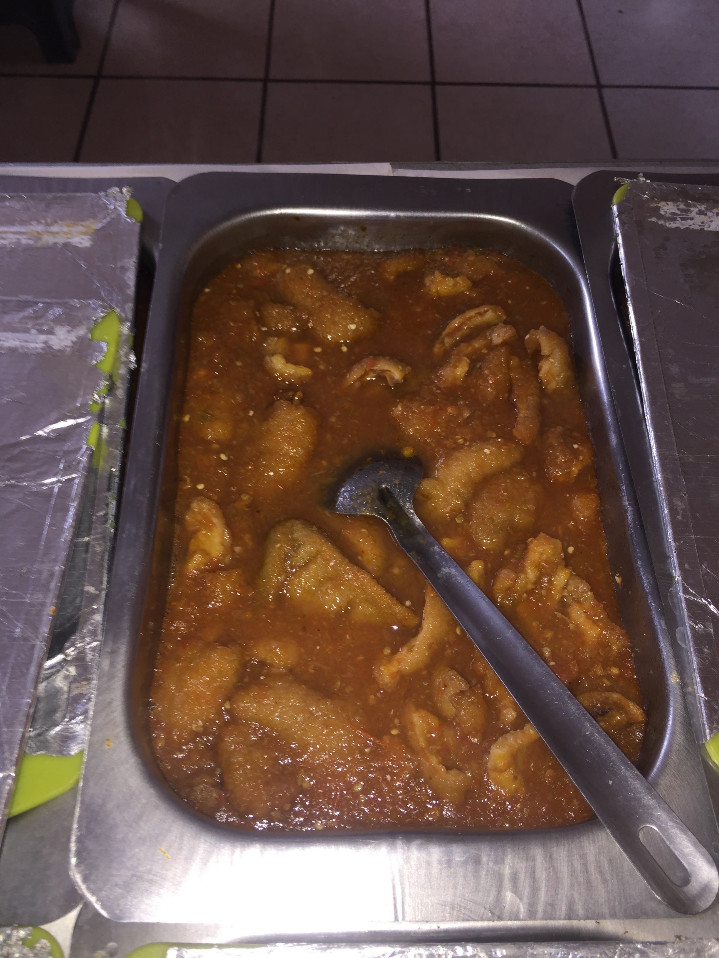 El sazón de Doña Alma image 6