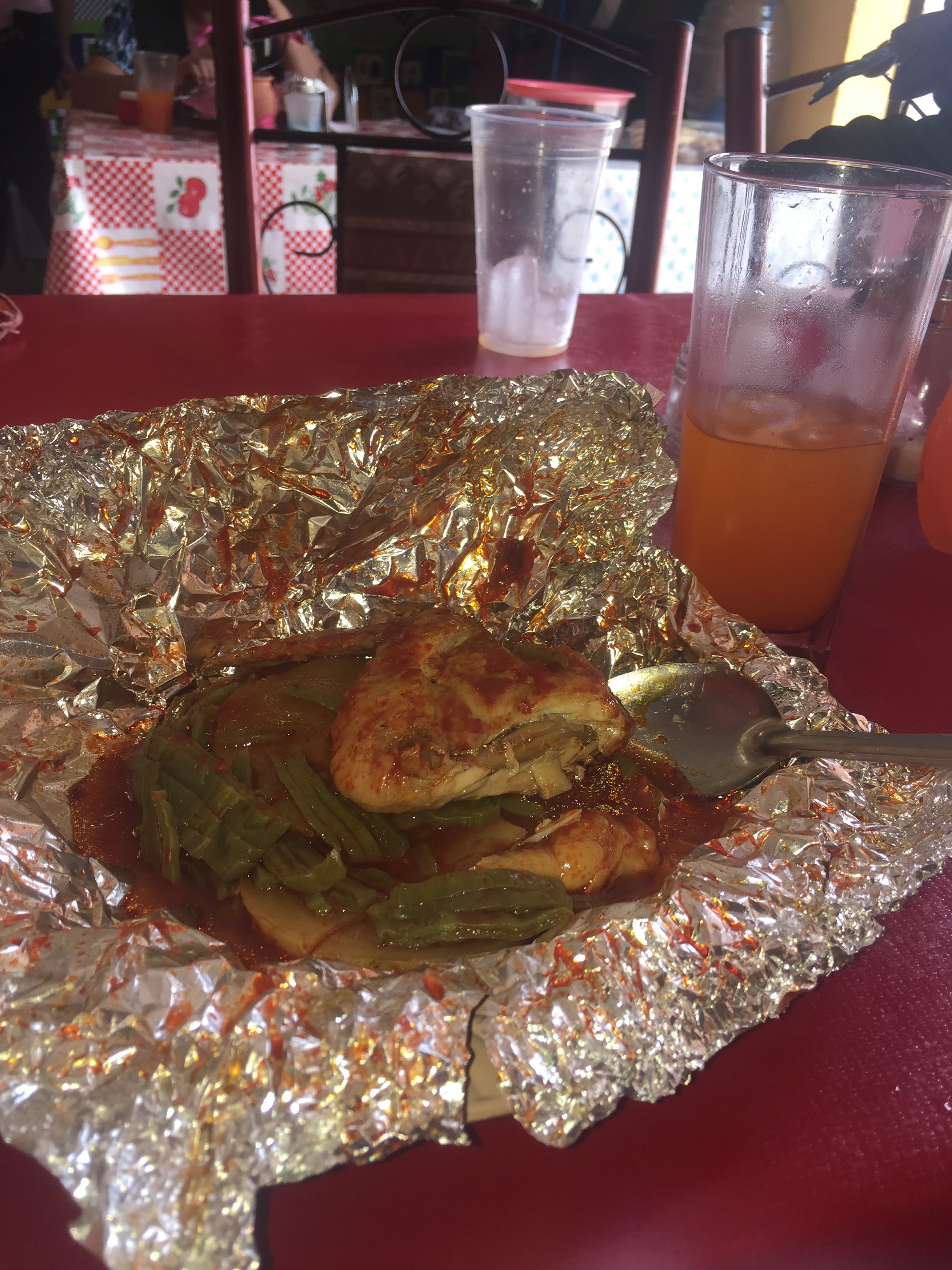 El sazón de Doña Alma image 7