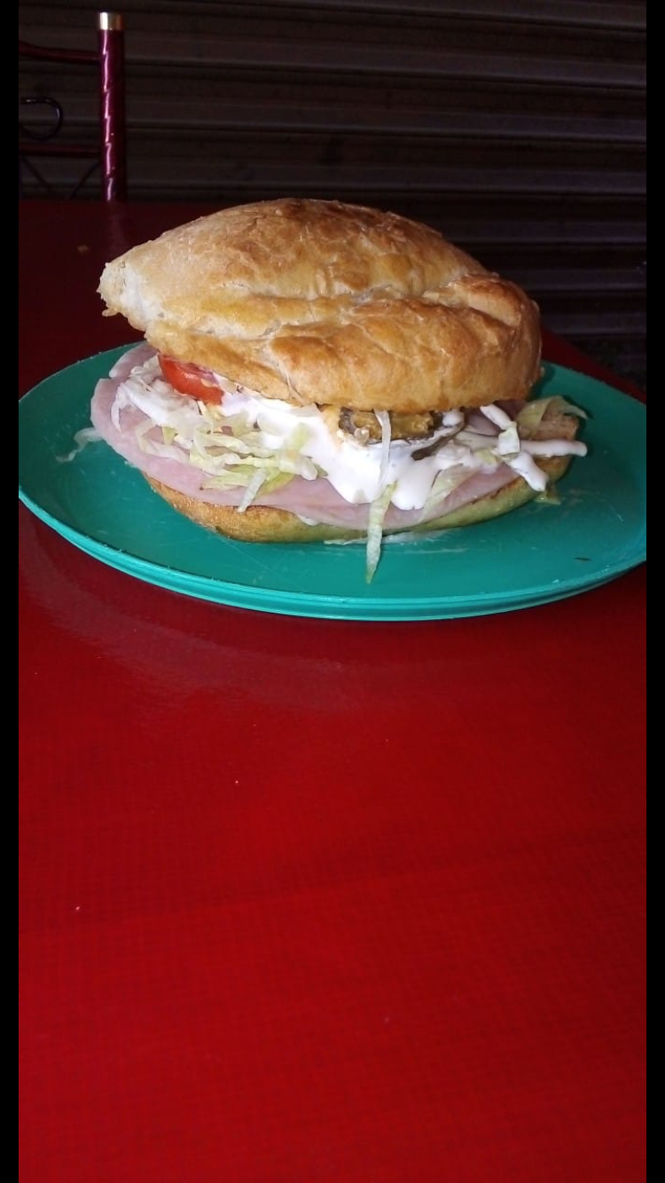 El sazón de Doña Alma image 8