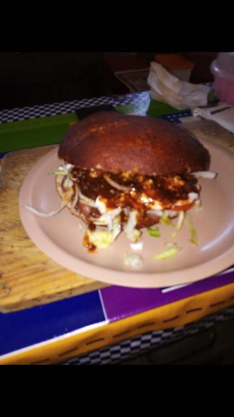 El sazón de Doña Alma image 9