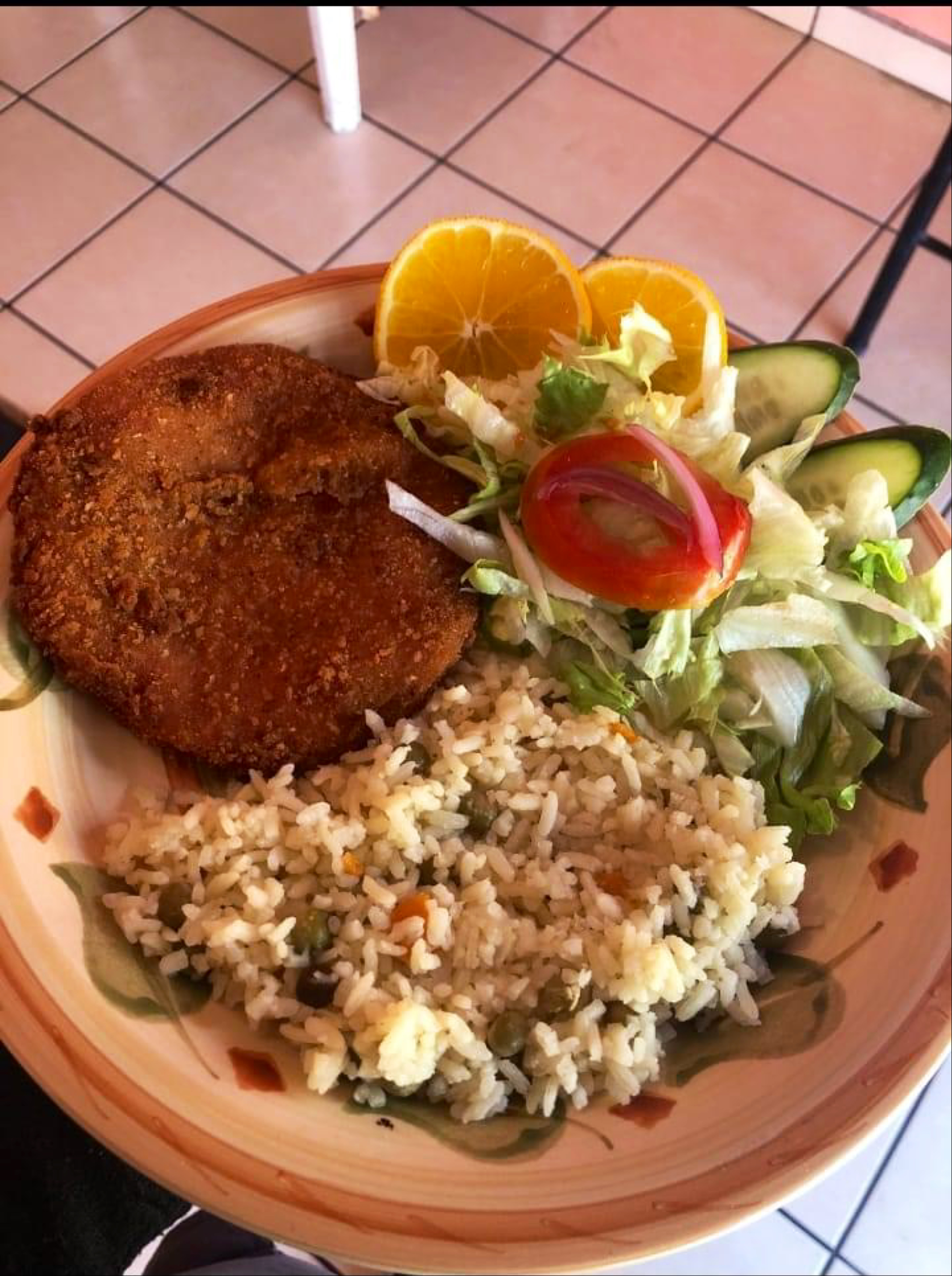 El sazón de Doña Alma image 10