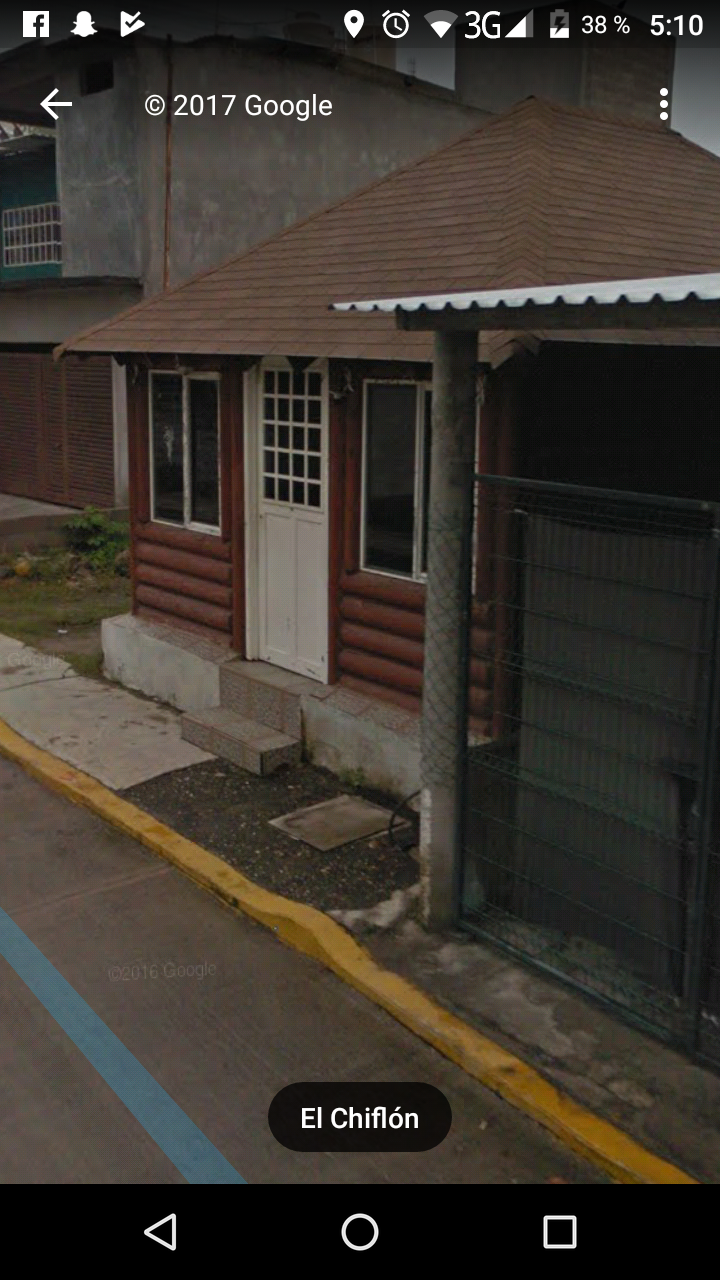 cabaña " La Lupita" image 1