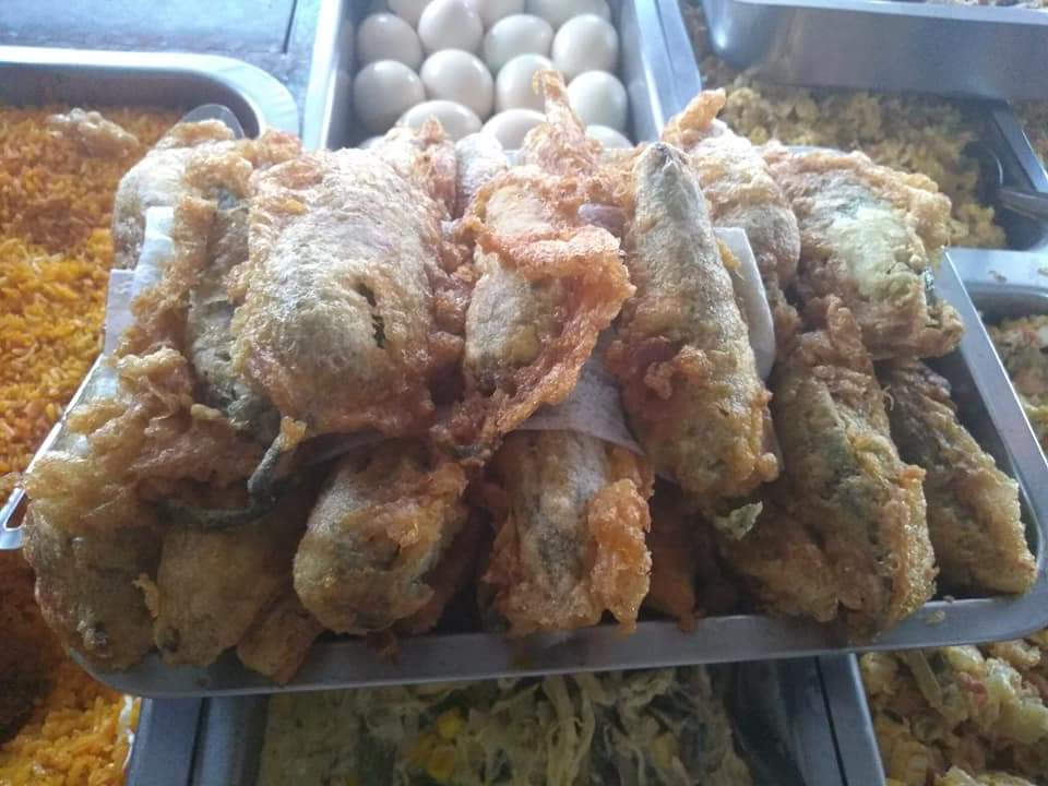 Taqueria "El Sazon De Camila" image 1