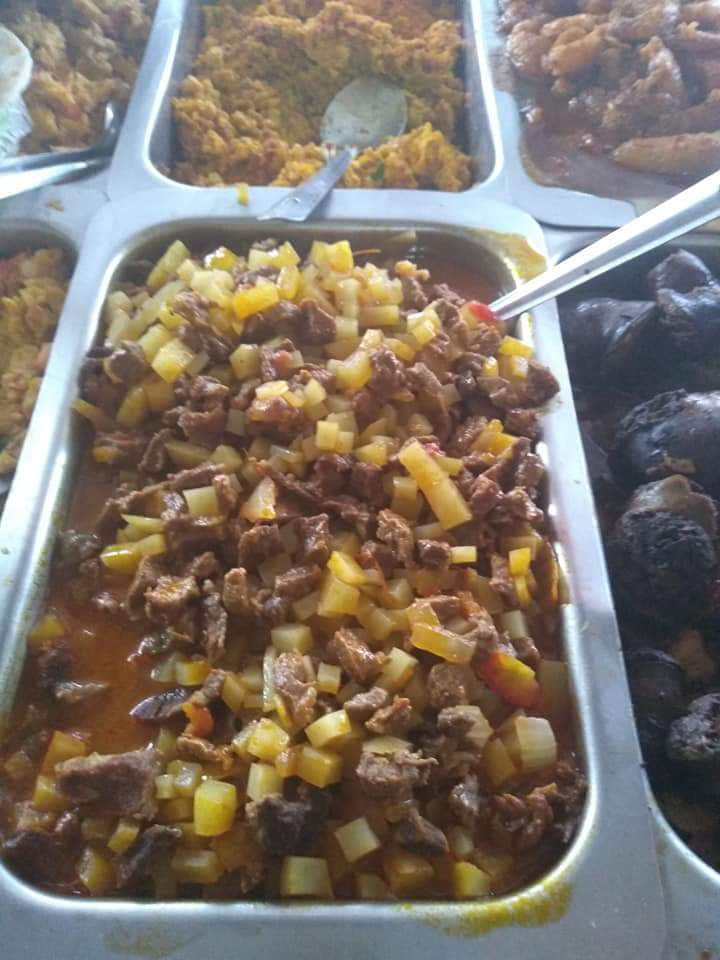 Taqueria "El Sazon De Camila" image 2