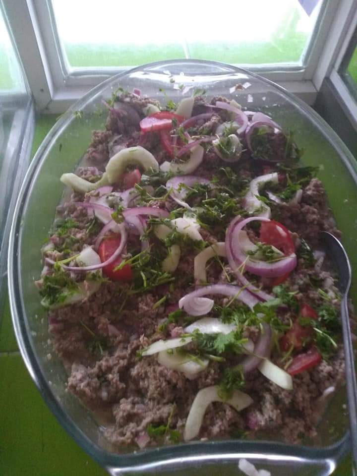 Taqueria "El Sazon De Camila" image 3