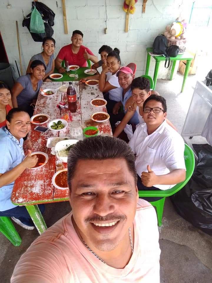 Taqueria "El Sazon De Camila" image 5