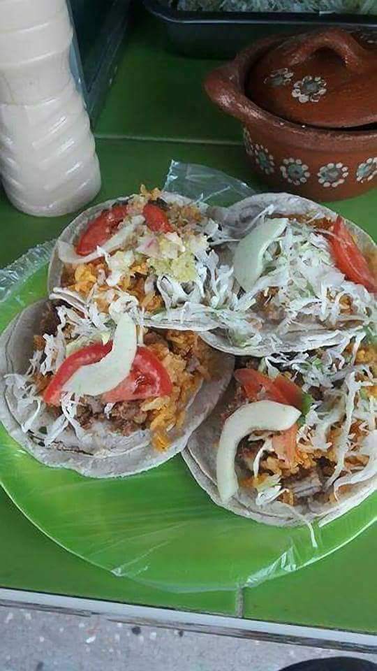 Taqueria "El Sazon De Camila" image 6