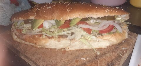 Monster Burger`s image 1